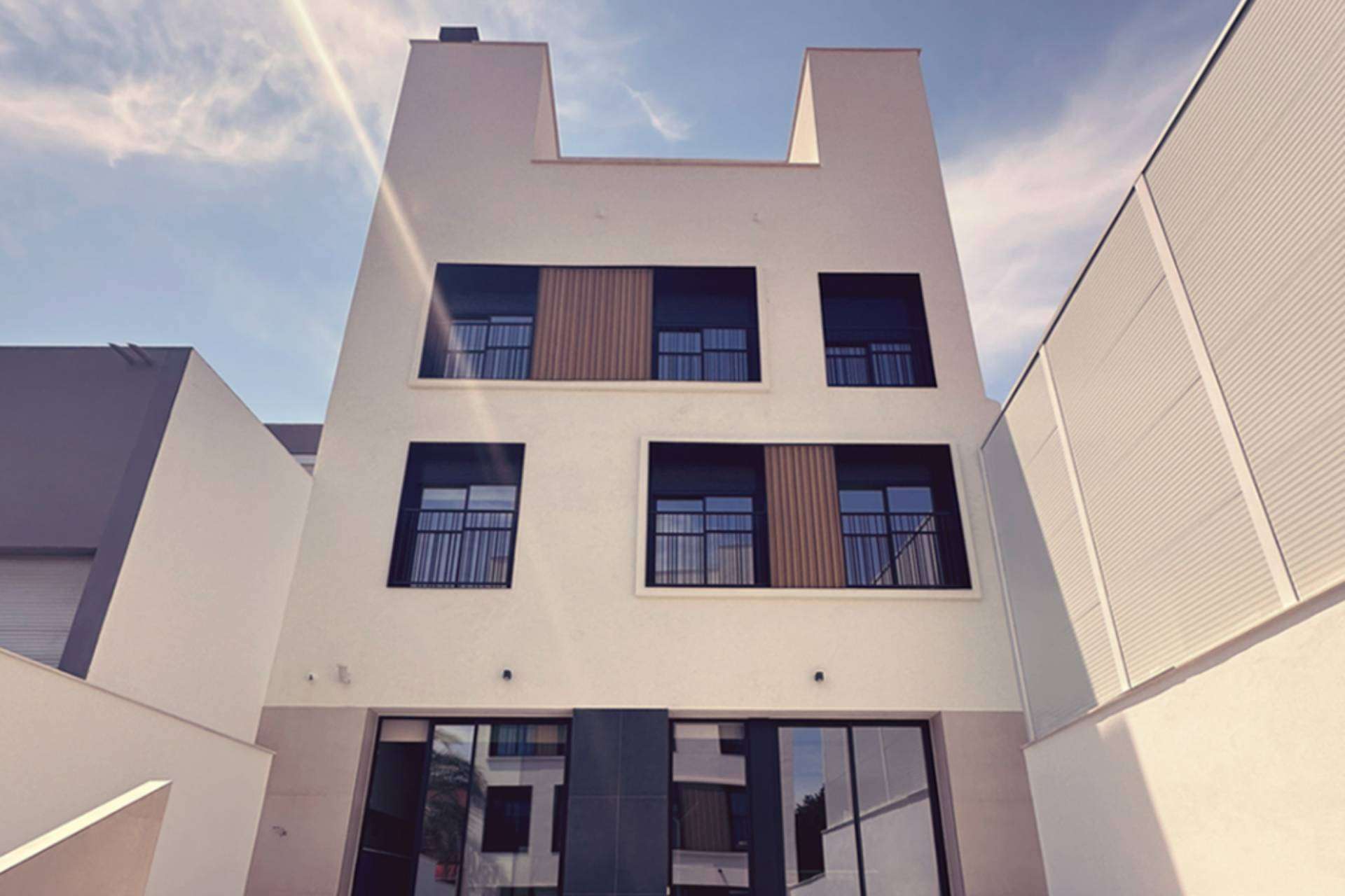 The Unity Coliving Murcia; Nueva Residencia para Estudiantes cerca de la UCAM