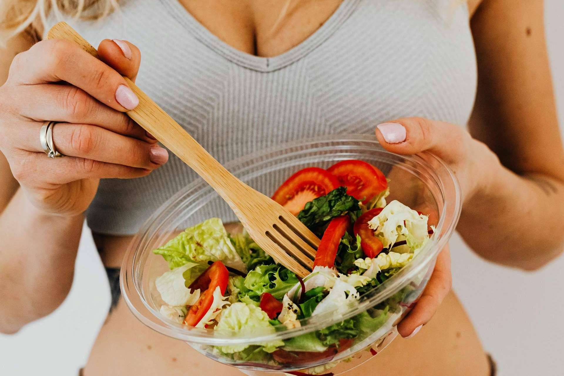 D’Arte Human & Business School analiza el concepto de alimentación consciente como herramienta de desarrollo personal