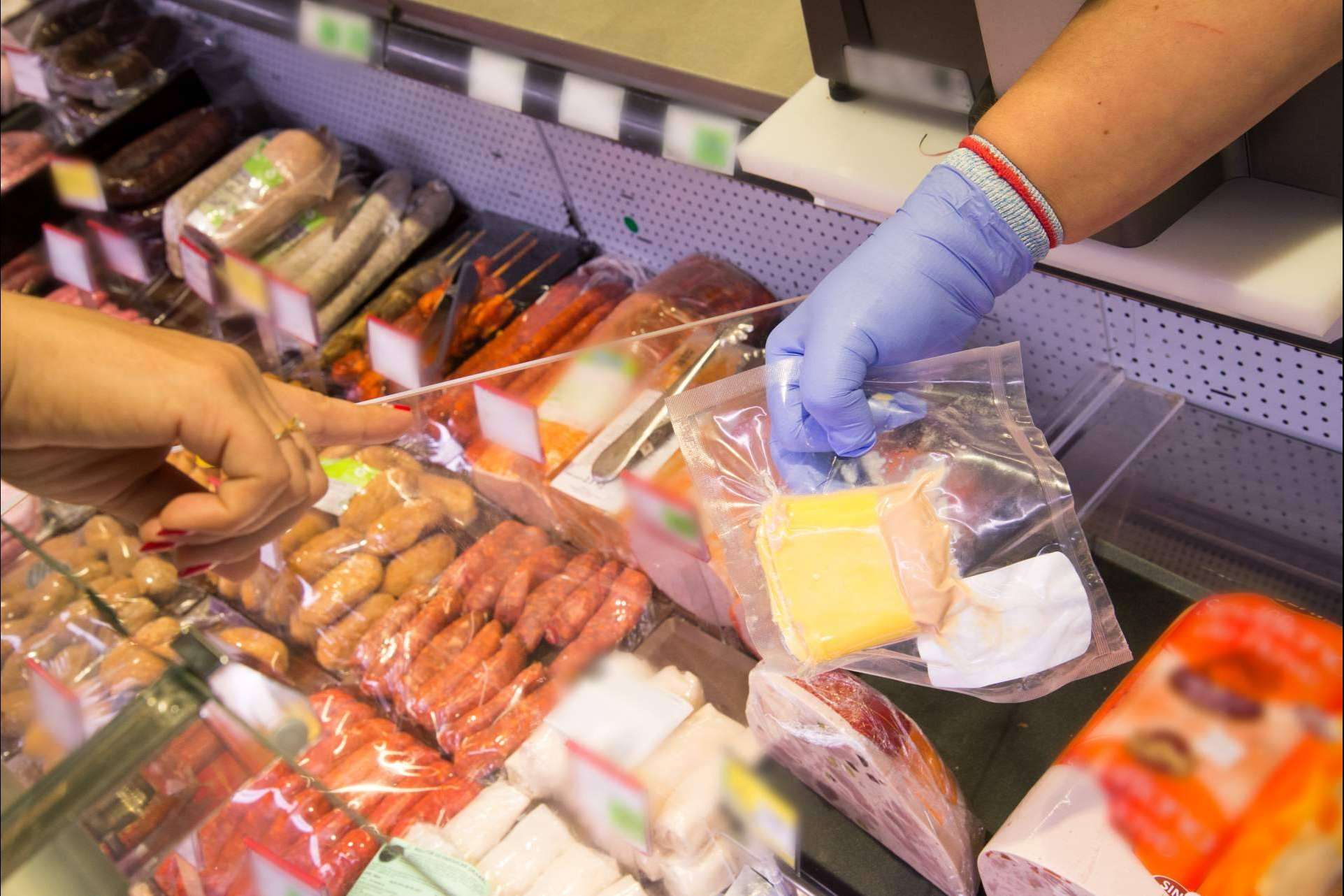 Conservar alimentos al vacío en casa; La guía definitiva