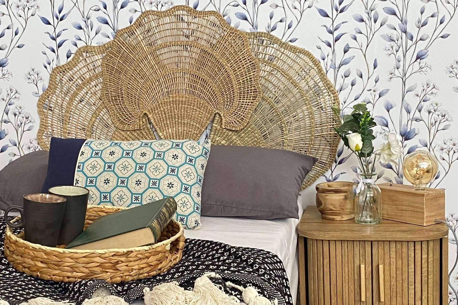 Decoración de otoño, tendencias y cambios