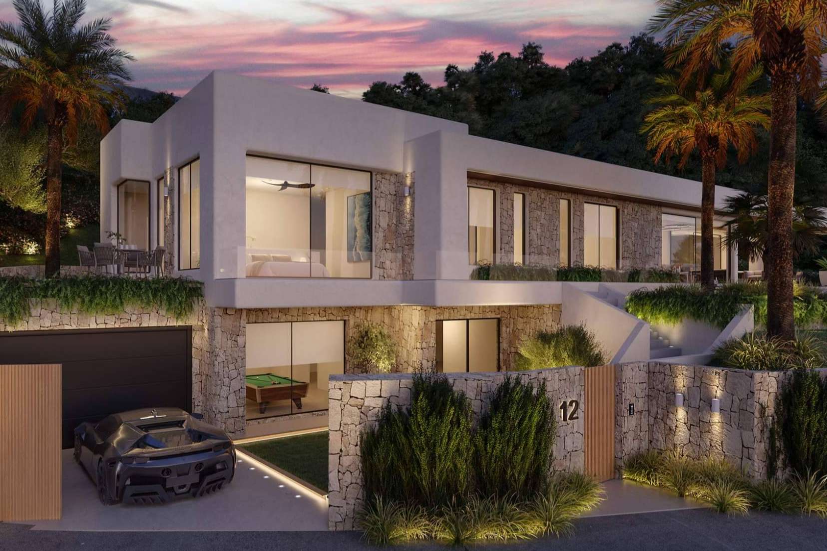 MG Villas Luxury Property, un aliado ideal para encontrar propiedades de lujo en la Costa Blanca Norte