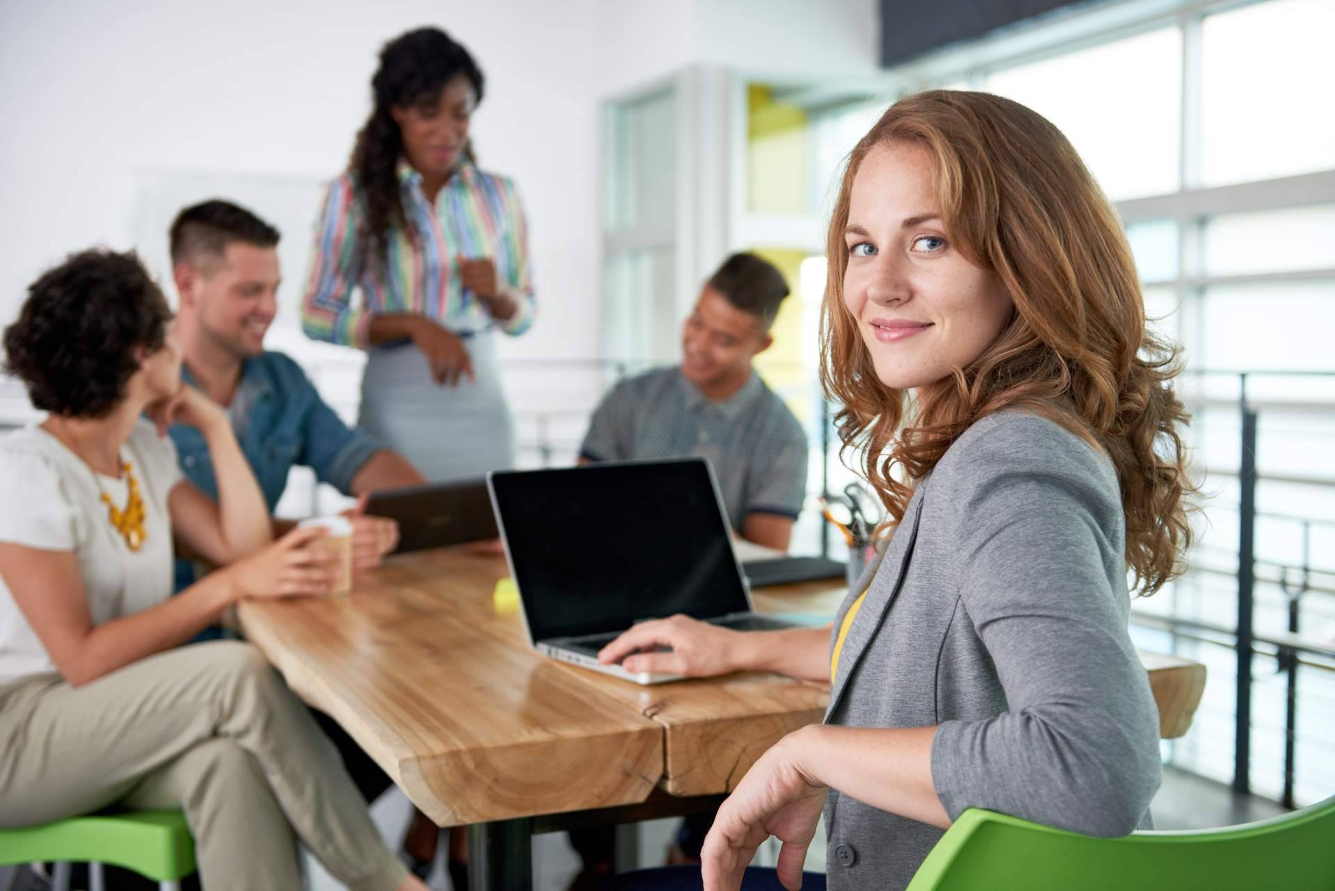 ENAI E-Consulting Internacional, una agencia de traducción en Madrid con enfoque integral