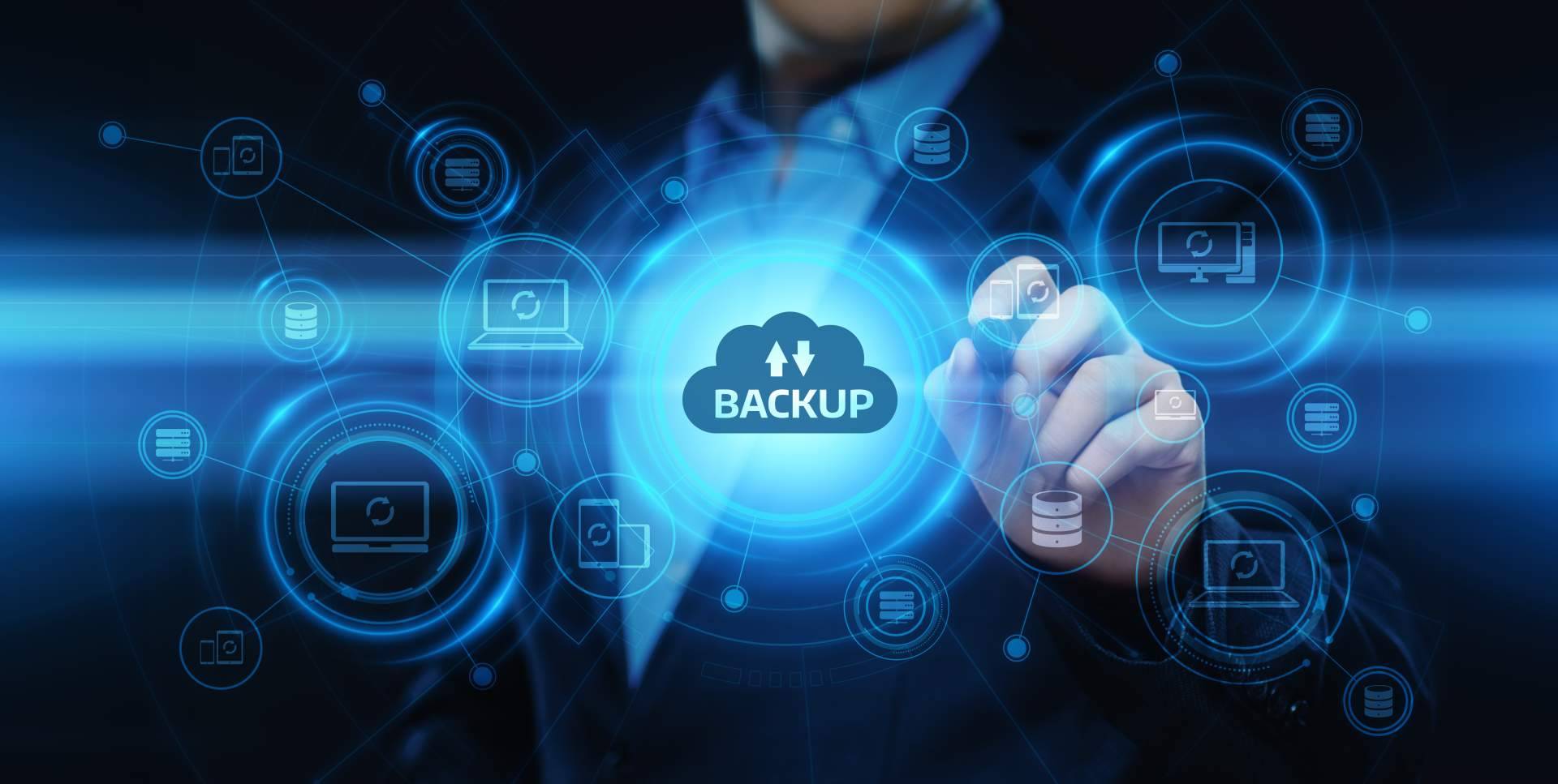 Instalación, configuración y gestión de Veeam Backup con el curso de JMG Virtual Consulting