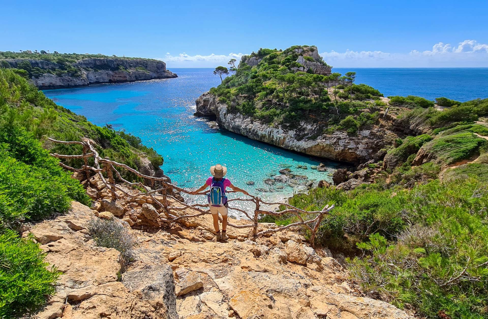 Guía para elegir la finca vacacional ideal en Mallorca
