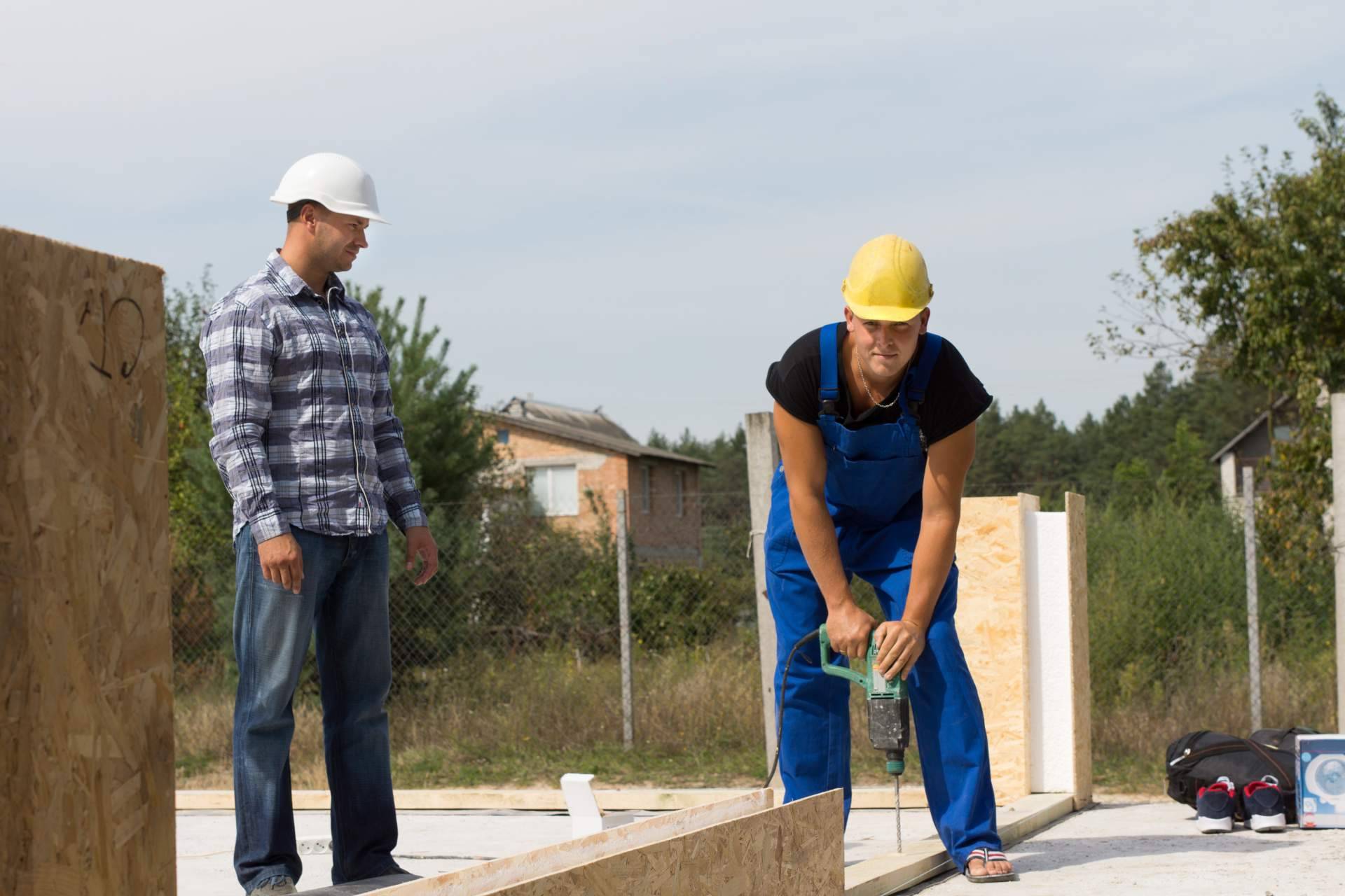 Pujadó Soler, expertos en proyectos de casas prefabricadas en Barcelona