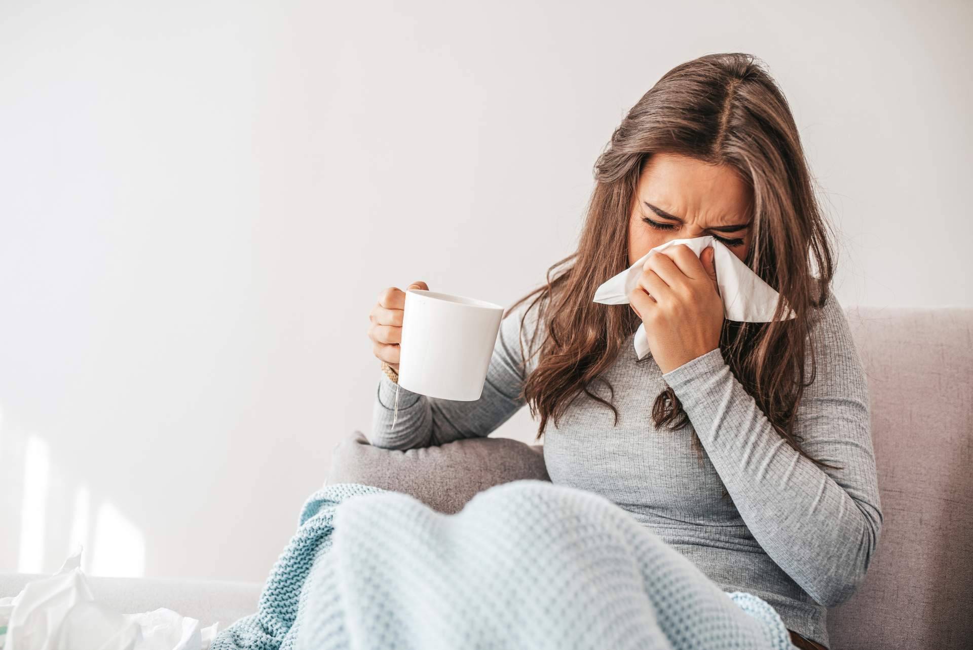Combatir la gripe y reforzar el sistema inmune con productos naturales de la mano de Herbolario de Confianza