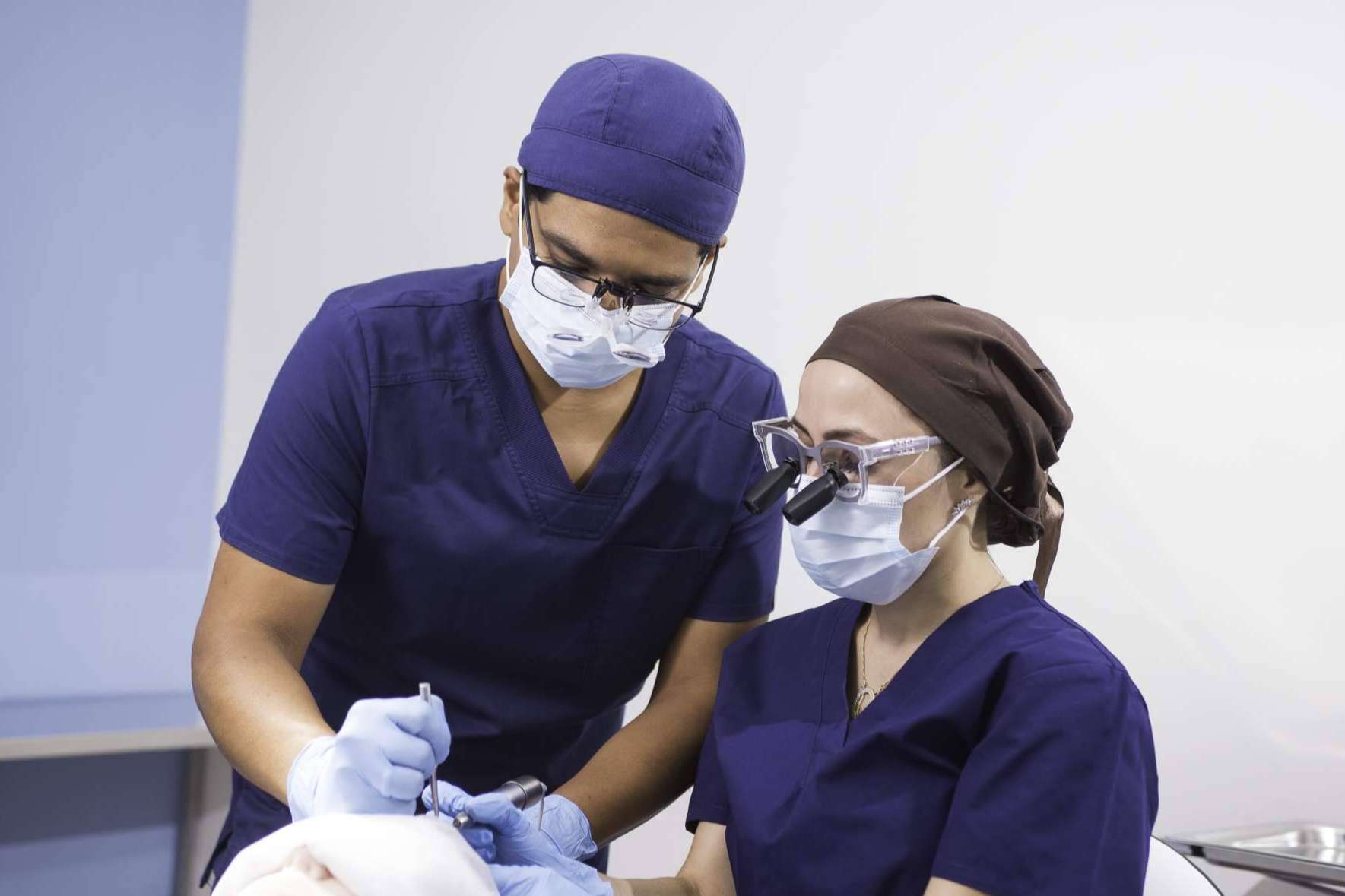 Los injertos capilares de Clínica Capilar Madrid, la solución para la alopecia femenina