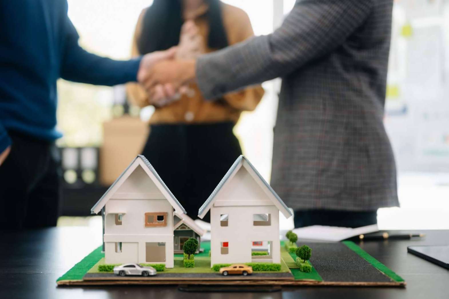 N-Groupe; marketing digital adaptado a las necesidades de las agencias inmobiliarias