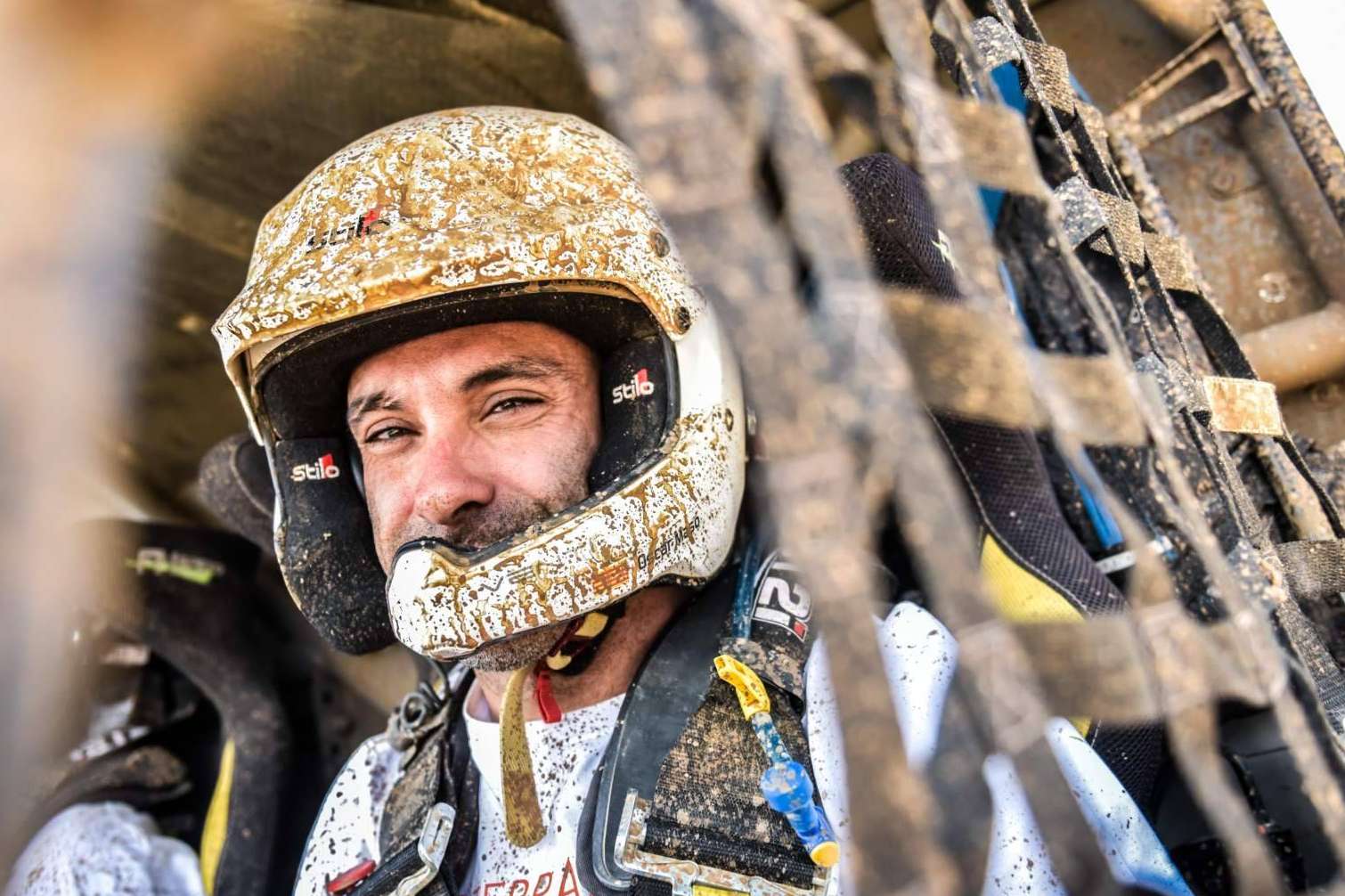 Los pilotos más preparados logran vivir una gran aventura en el Rally Dakar