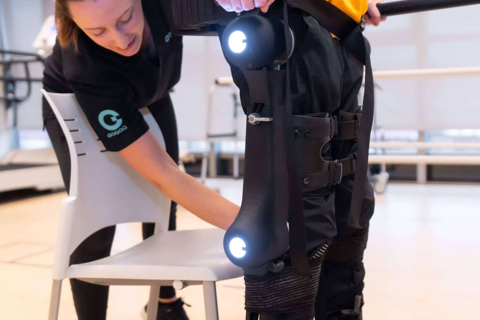 Un enfoque innovador para tratar la Esclerosis Lateral Amiotrófica, de manos de Movex Clinics