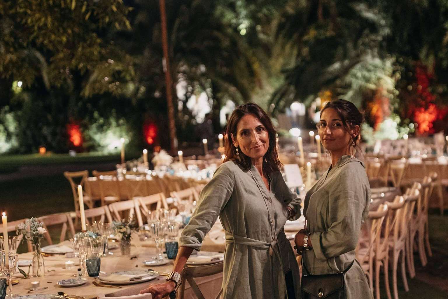 Las parejas que desean una boda en Andalucía confían en Vistiendo La Vida
