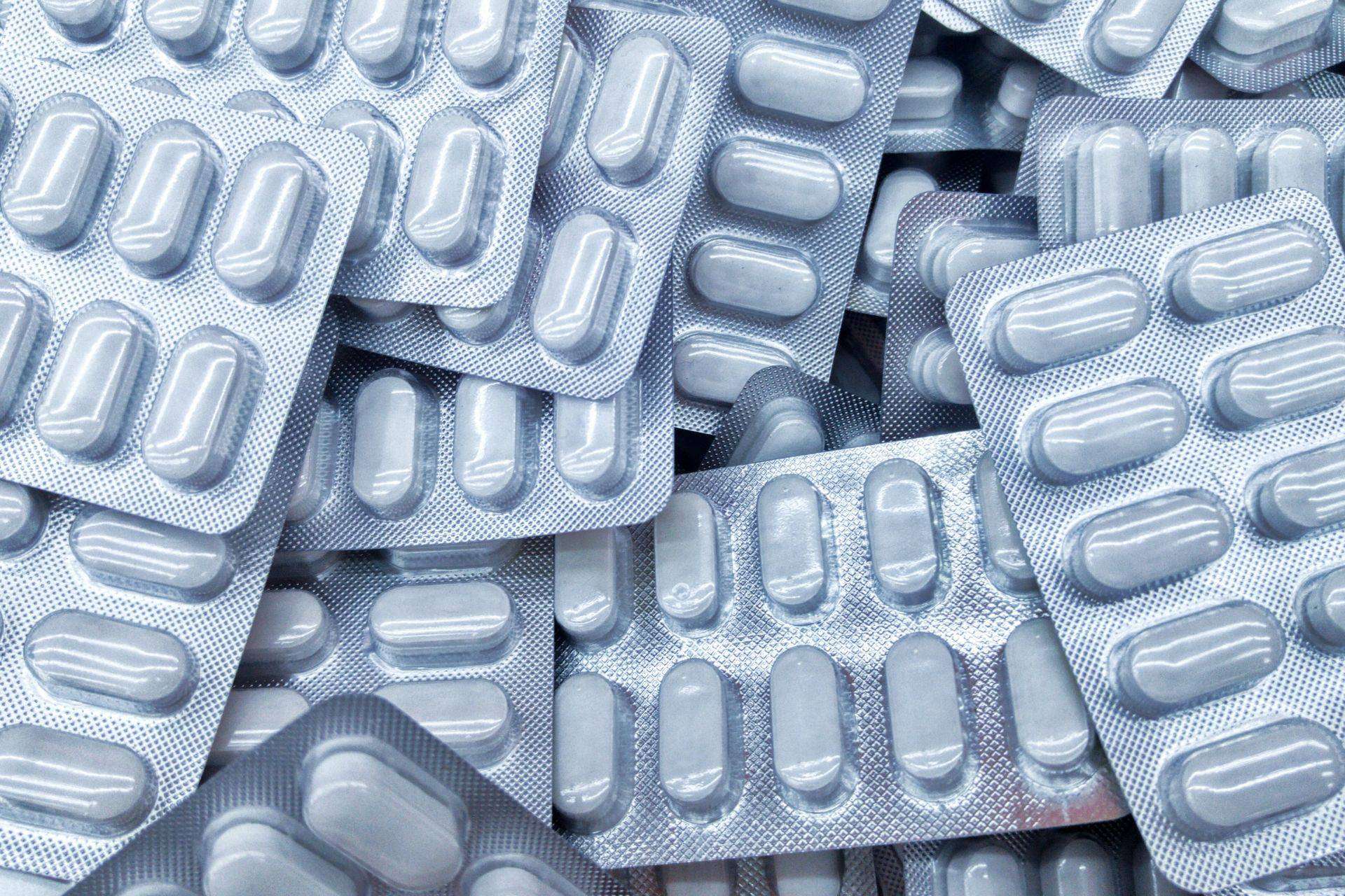 Todo sobre el SPD o Servicio Personalizado de Dosificación de Medicamentos