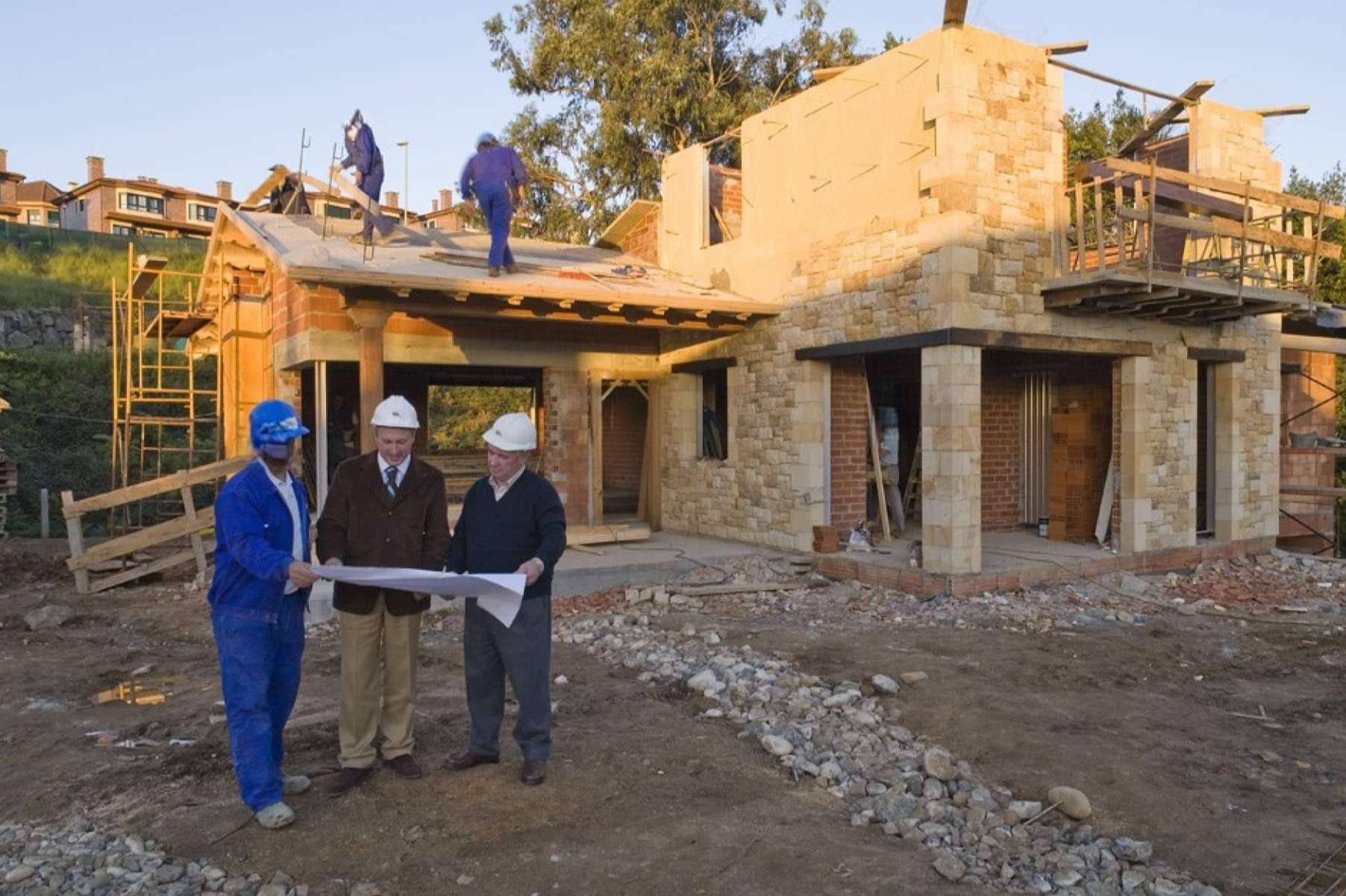 Pando Arquitectos, el estudio ideal para una gestión integral en un proyecto de arquitectura