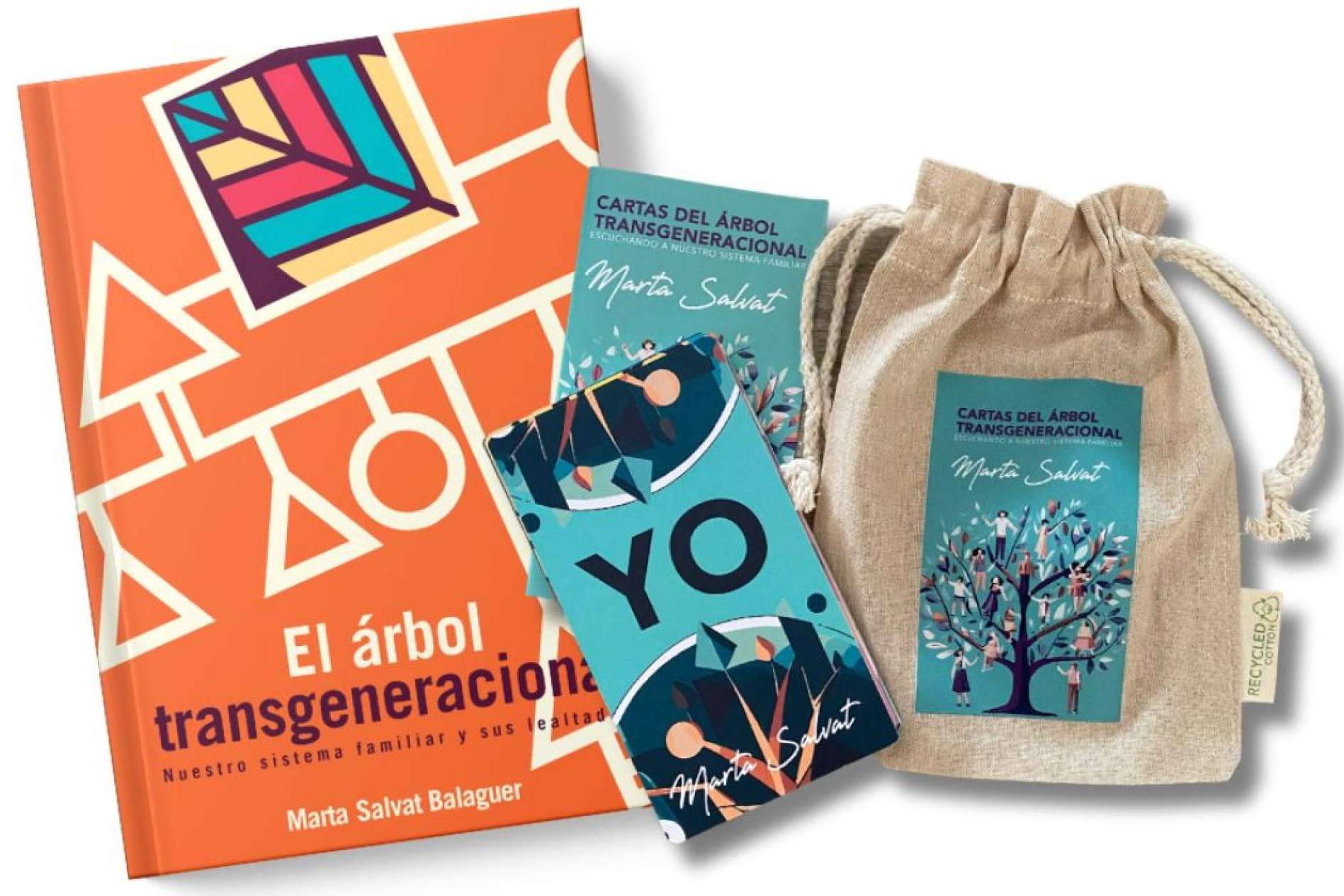 Talleres de formación para analizar el árbol transgeneracional