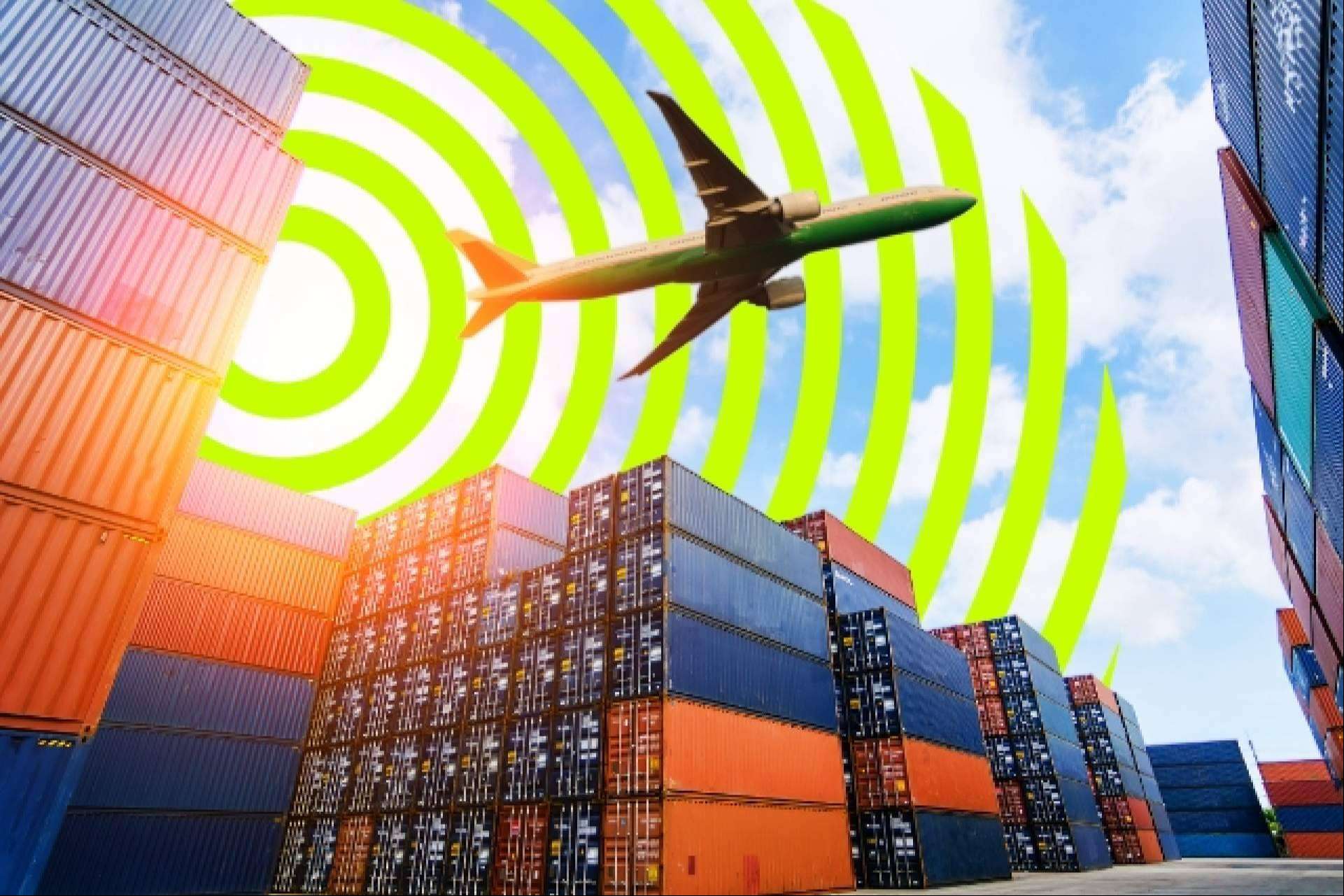 Eccologistics; La revolución en la medición del alcance 3 en el transporte de mercancías