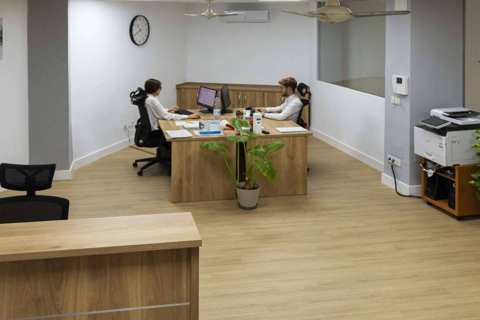 Legatik ofrece servicios de gestoria de empresa  a autonomos y pymes  en Talavera de la Reina