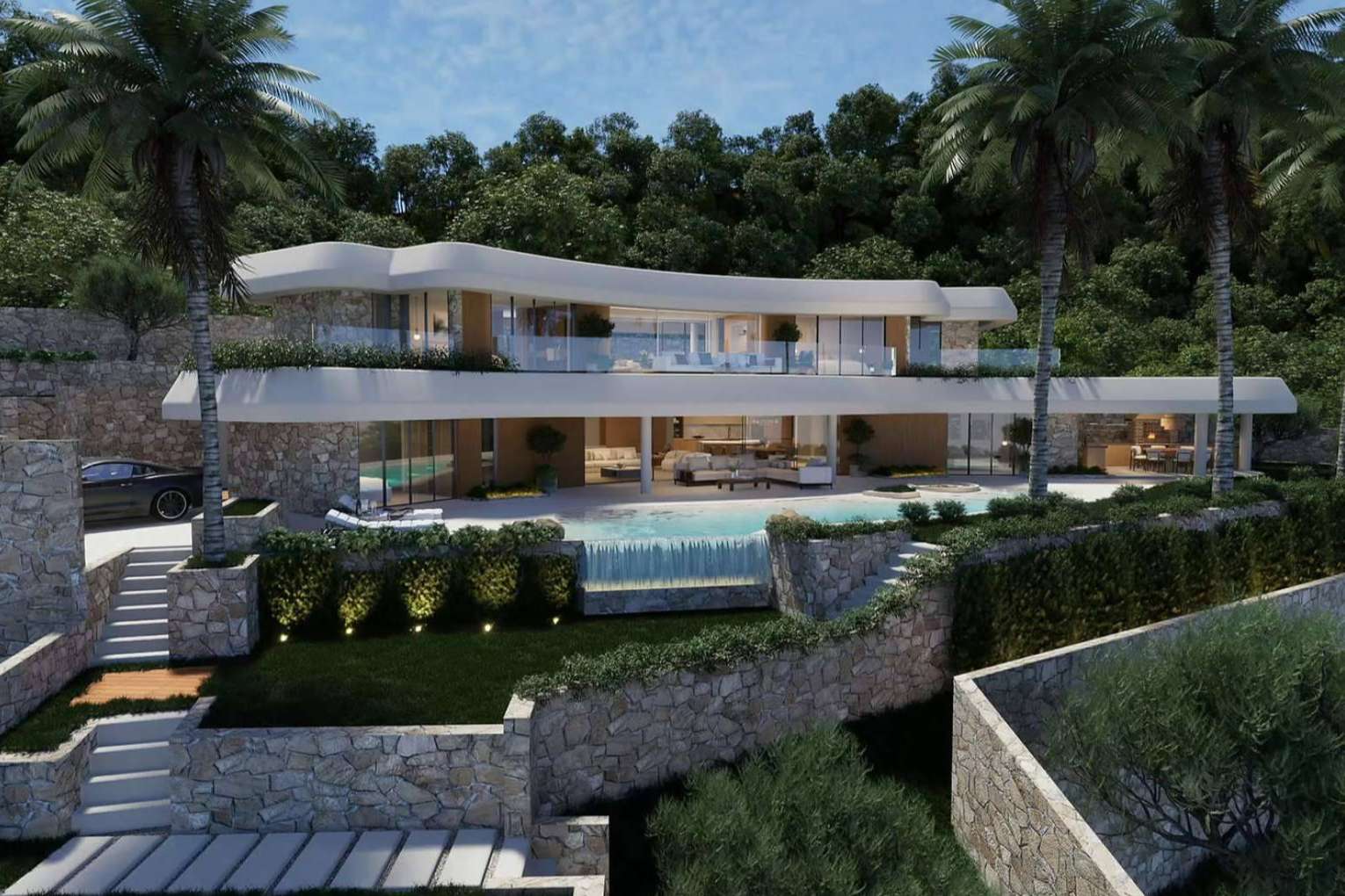 MG Villas Luxury Property, la inmobiliaria con 30 años ofreciendo propiedades exclusivas en Costa Blanca Norte