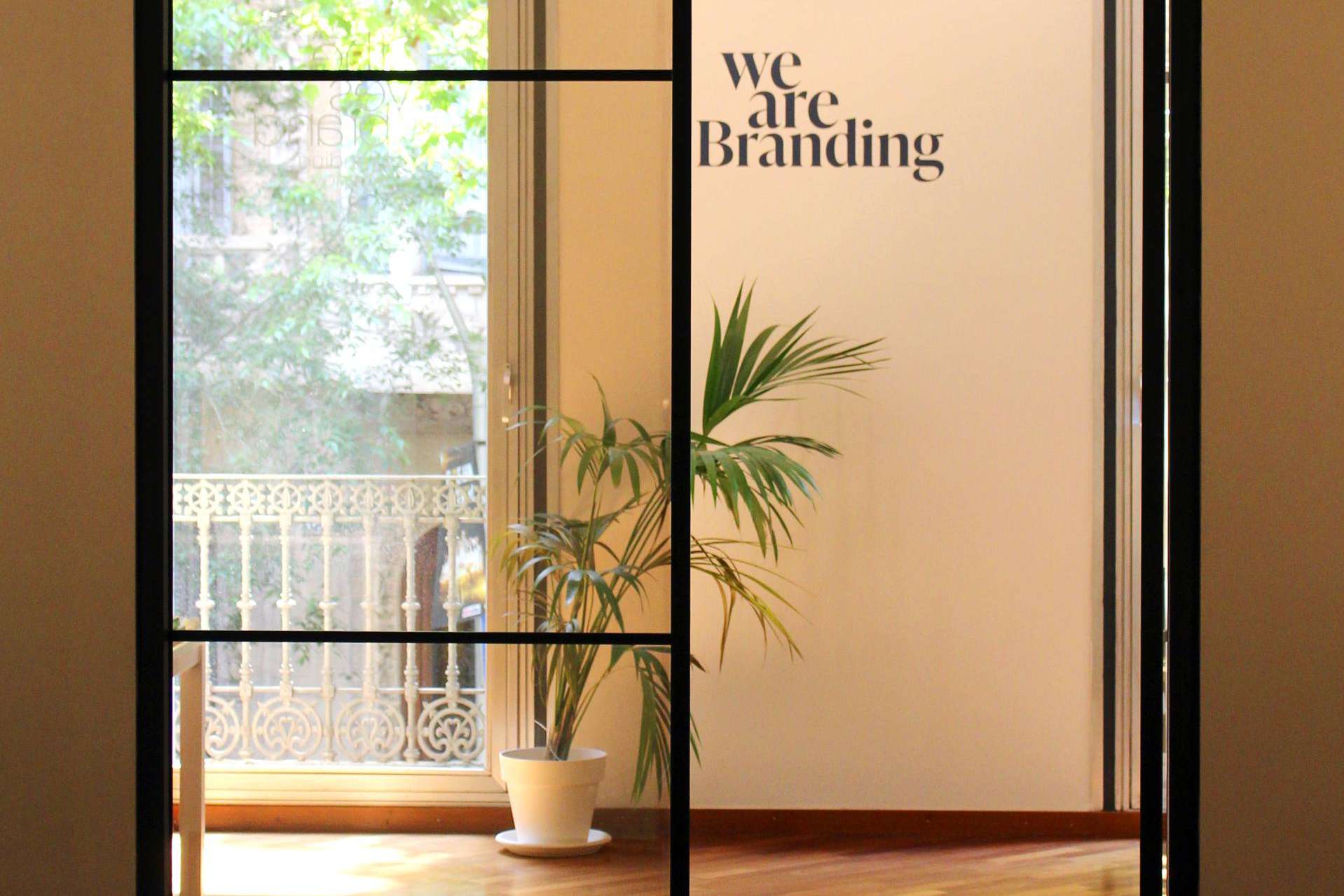 Theyesbrand, el poder del branding en la construcción de marcas memorables