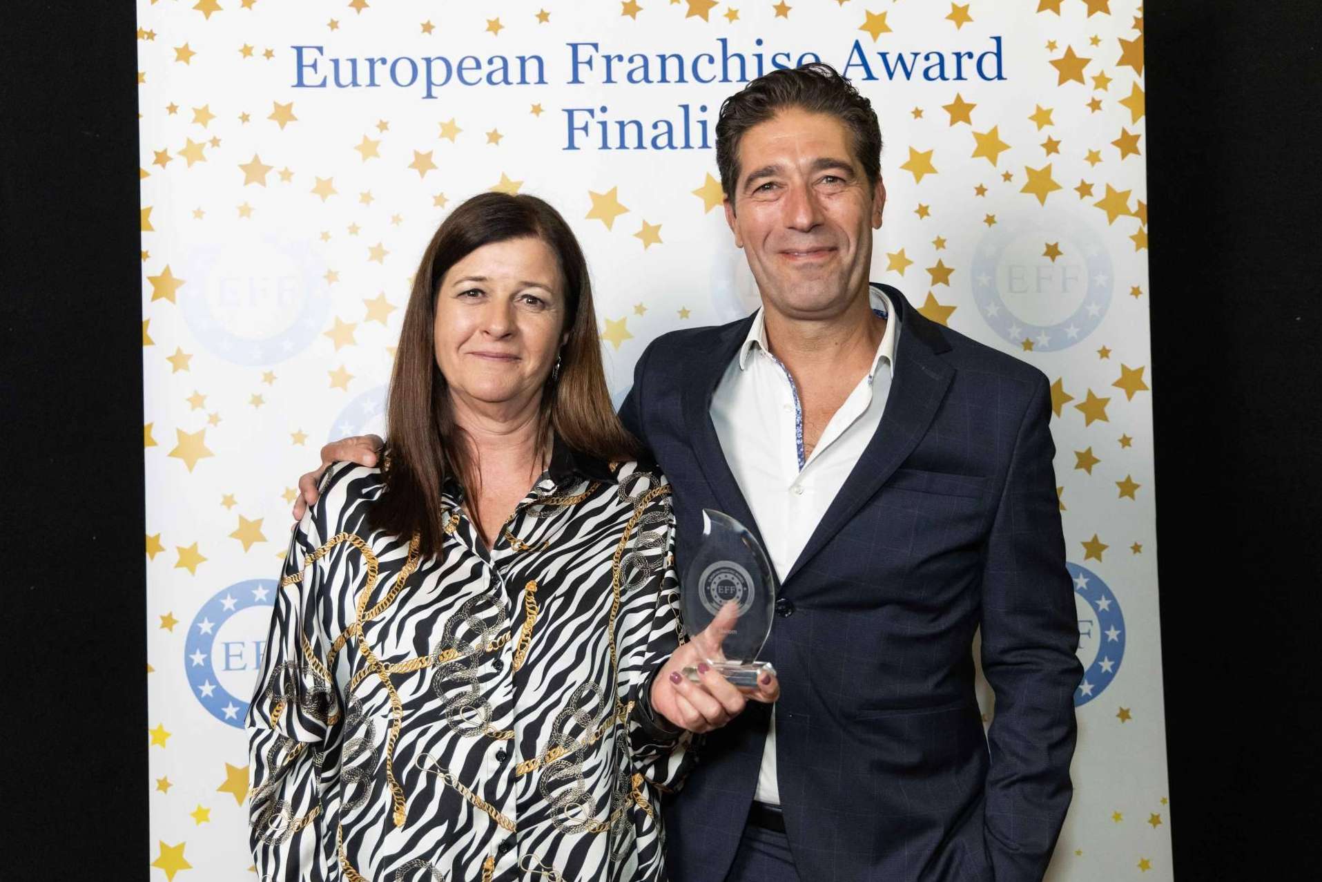 La marca de obras y reformas de origen portugués gana el premio de bronce en los European Franchising Awards 2024