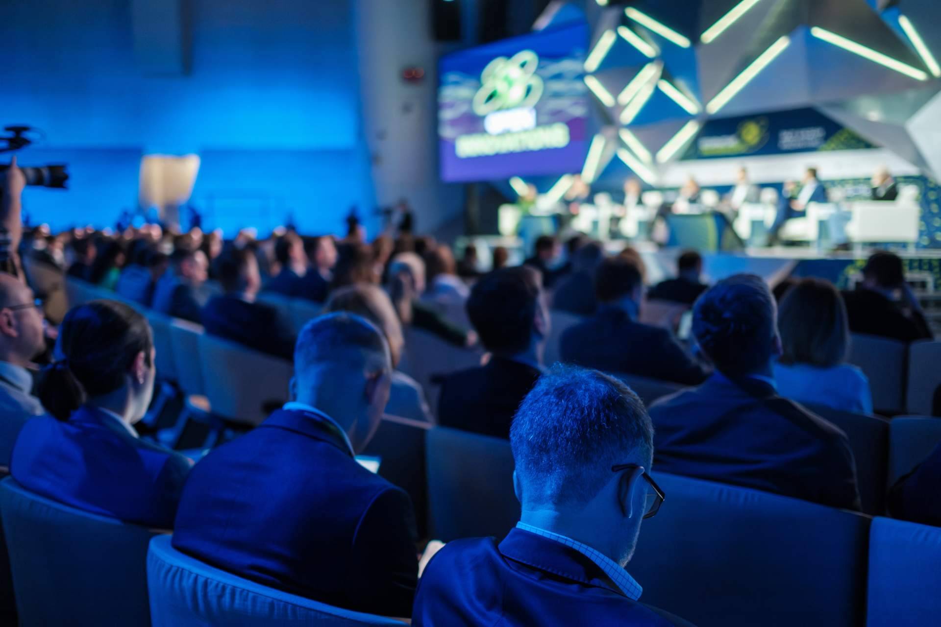 Valdeo ofrece un servicio personalizado de organización de seminarios y conferencias corporativas en Barcelona