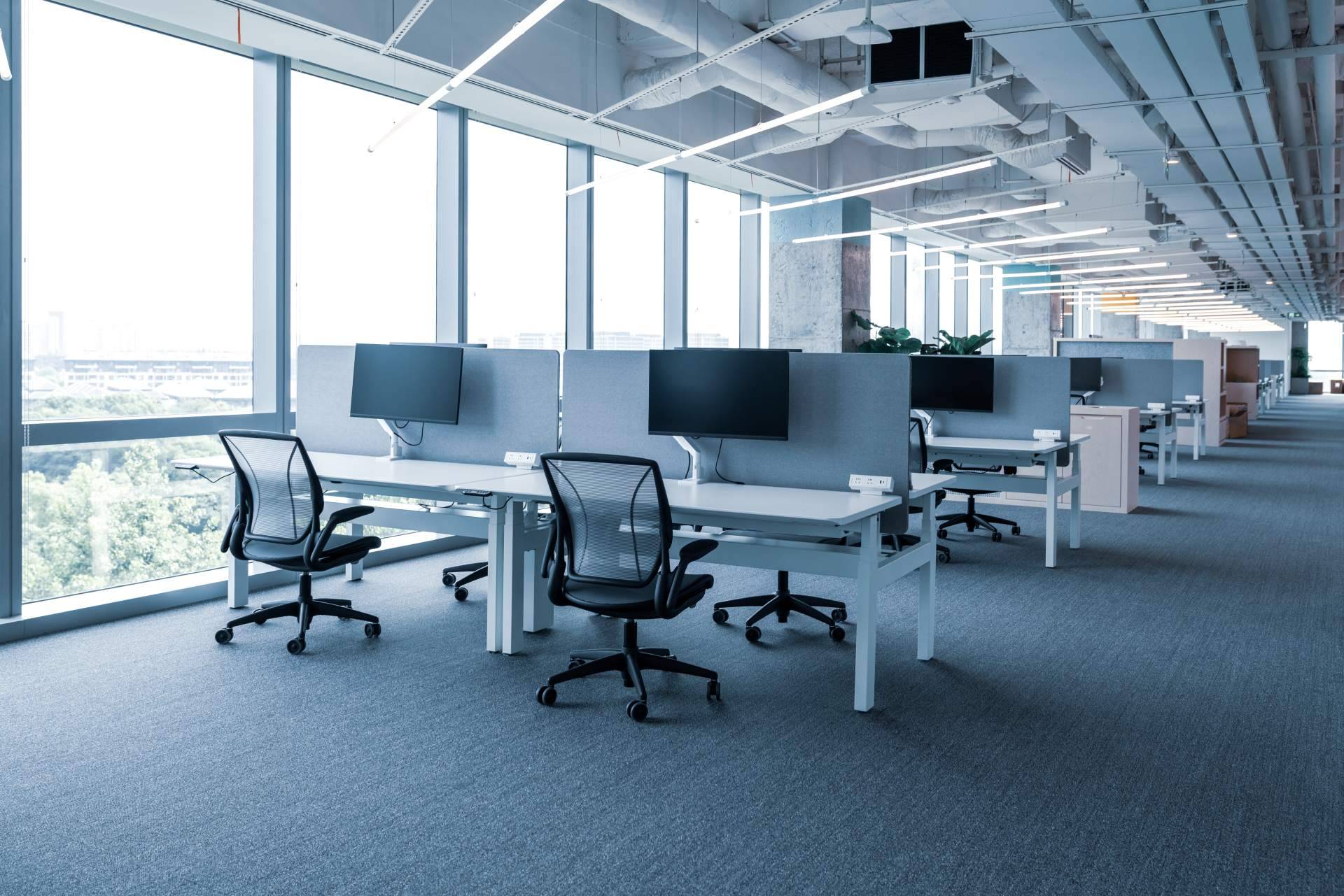 SillaOficina365 lanza descuentos en sillas de oficina y escritorio para el Black Friday 2024