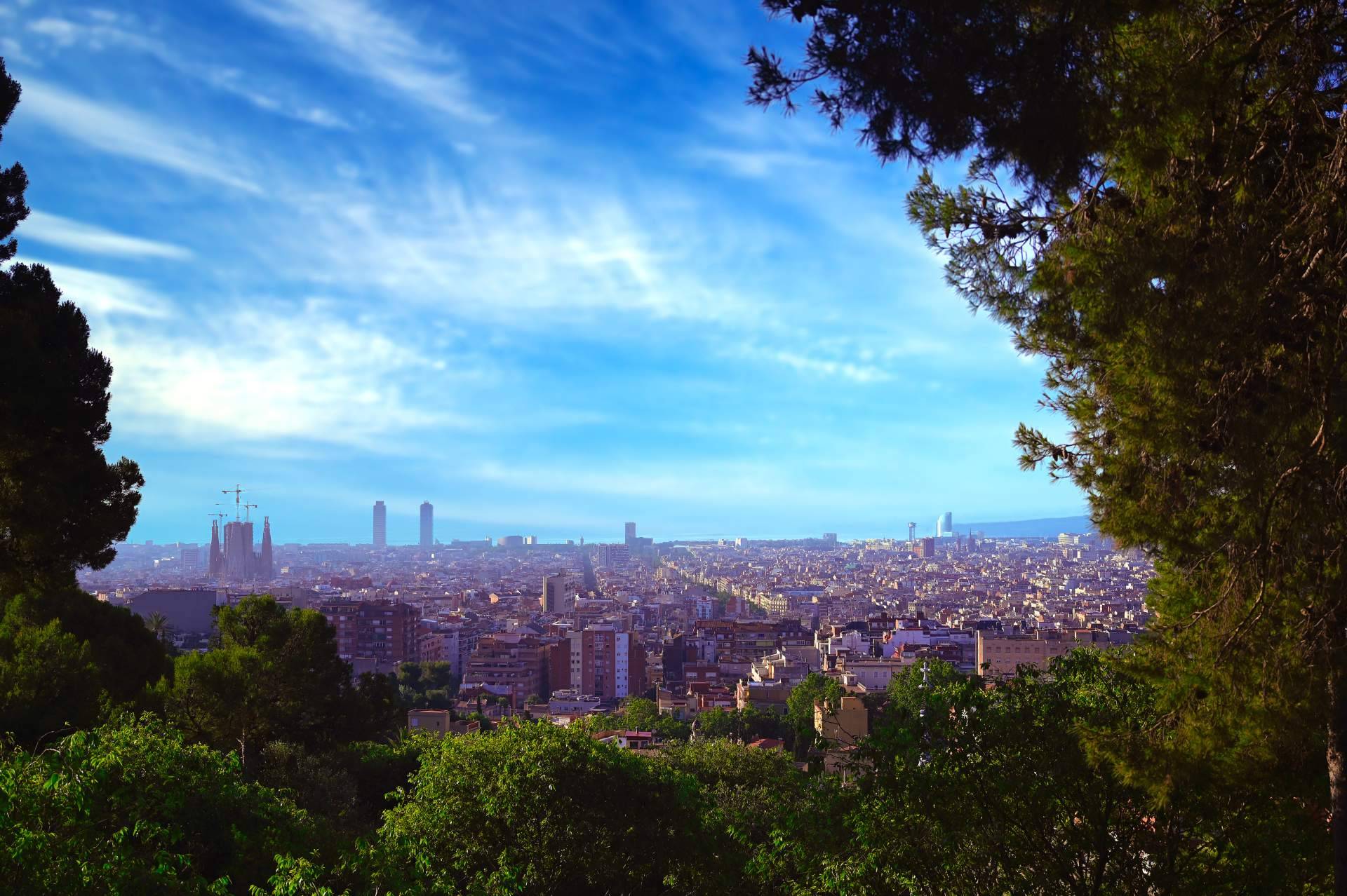 JC Architect, el agente inmobiliario en Barcelona que transforma espacios en valor