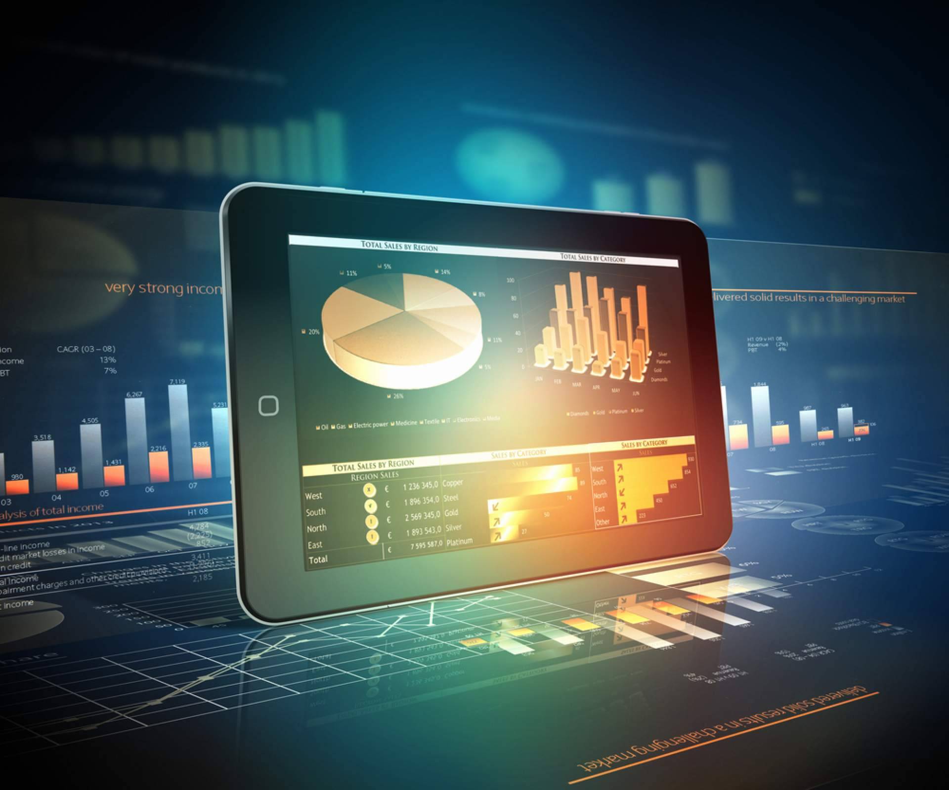 Software de gestión empresarial, la propuesta innovadora de GotelGest.Net