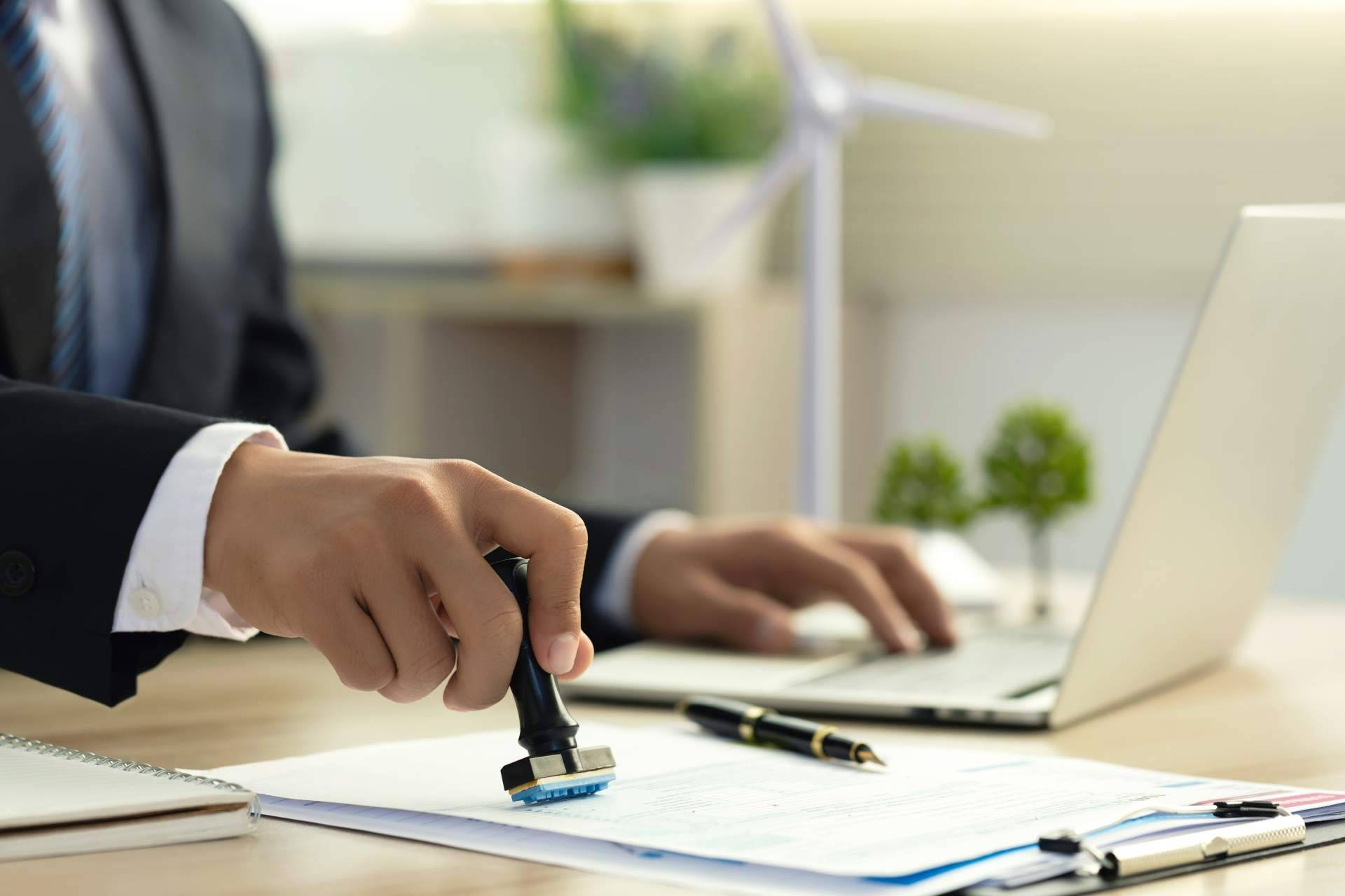 Enai E-Consulting Internacional, calidad en traducciones oficiales para documentos en Madrid