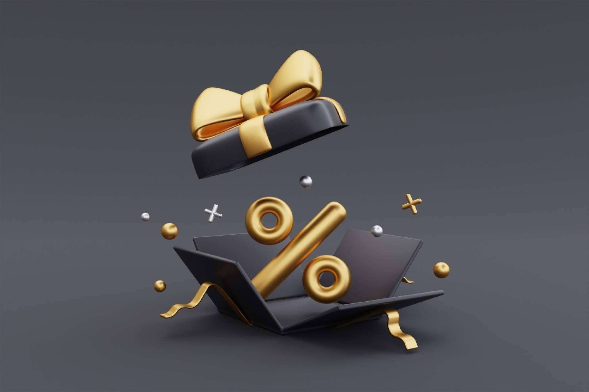 AllZone lanza el Black Month con descuentos anticipados al Black Friday
