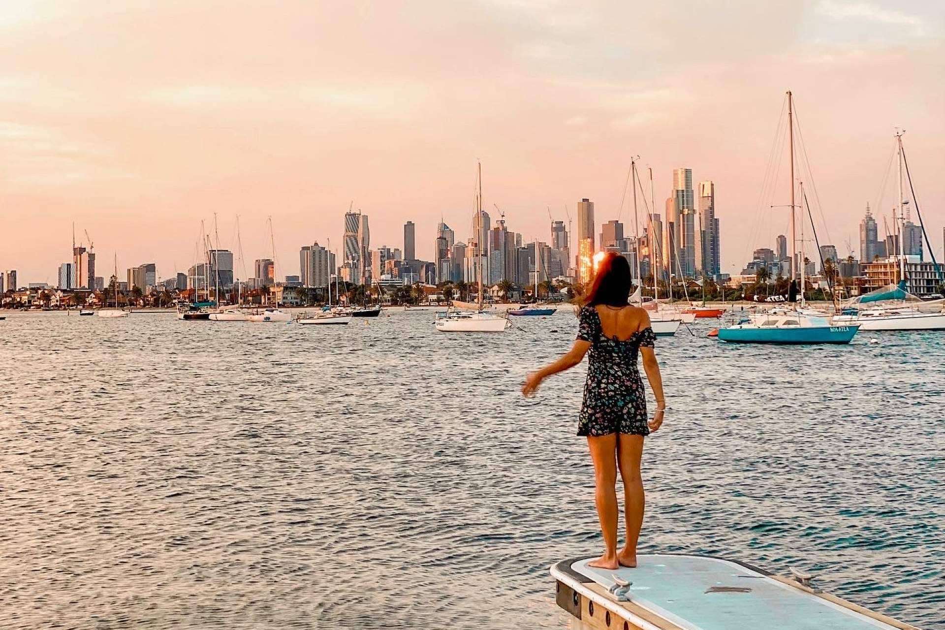 Guía de Nómadas impulsa a jóvenes españoles a vivir, trabajar y viajar por Australia