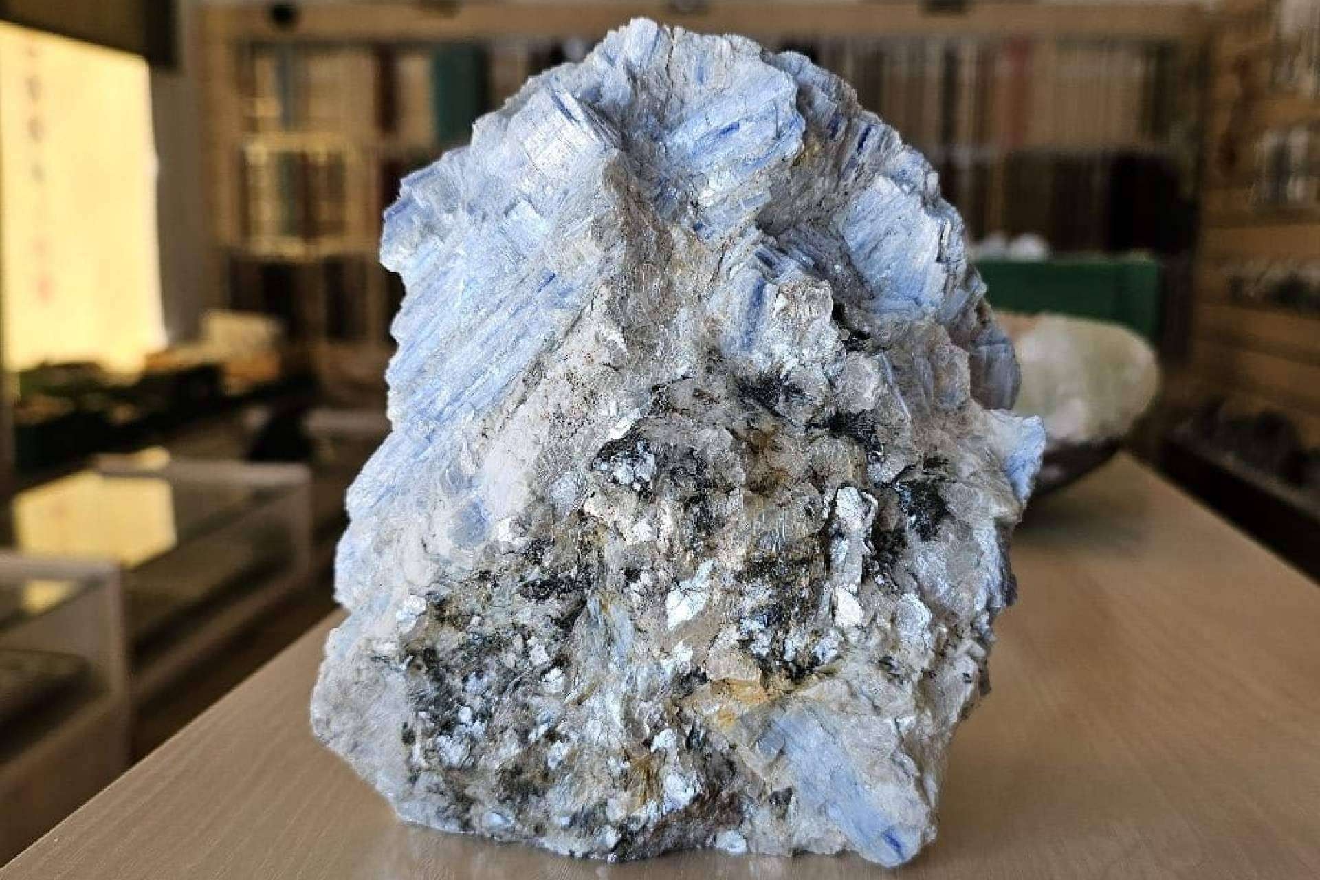 UniArt; una tienda online de piedras y cristales para el bienestar y la decoración