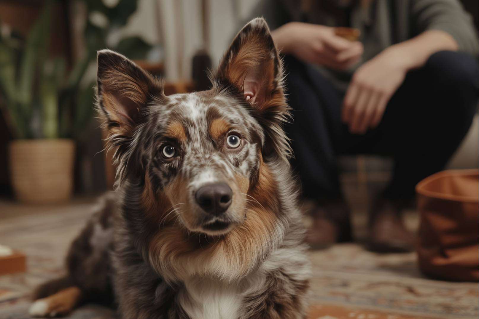 ¿Cuáles son los problemas de comportamiento en perros más comunes?