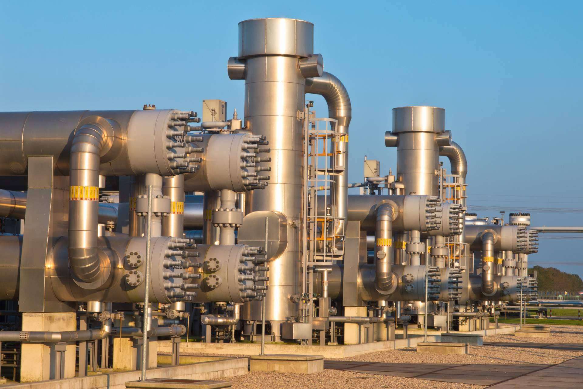 Instalaciones de gas natural; la evolución hacia el hidrógeno y el biogás