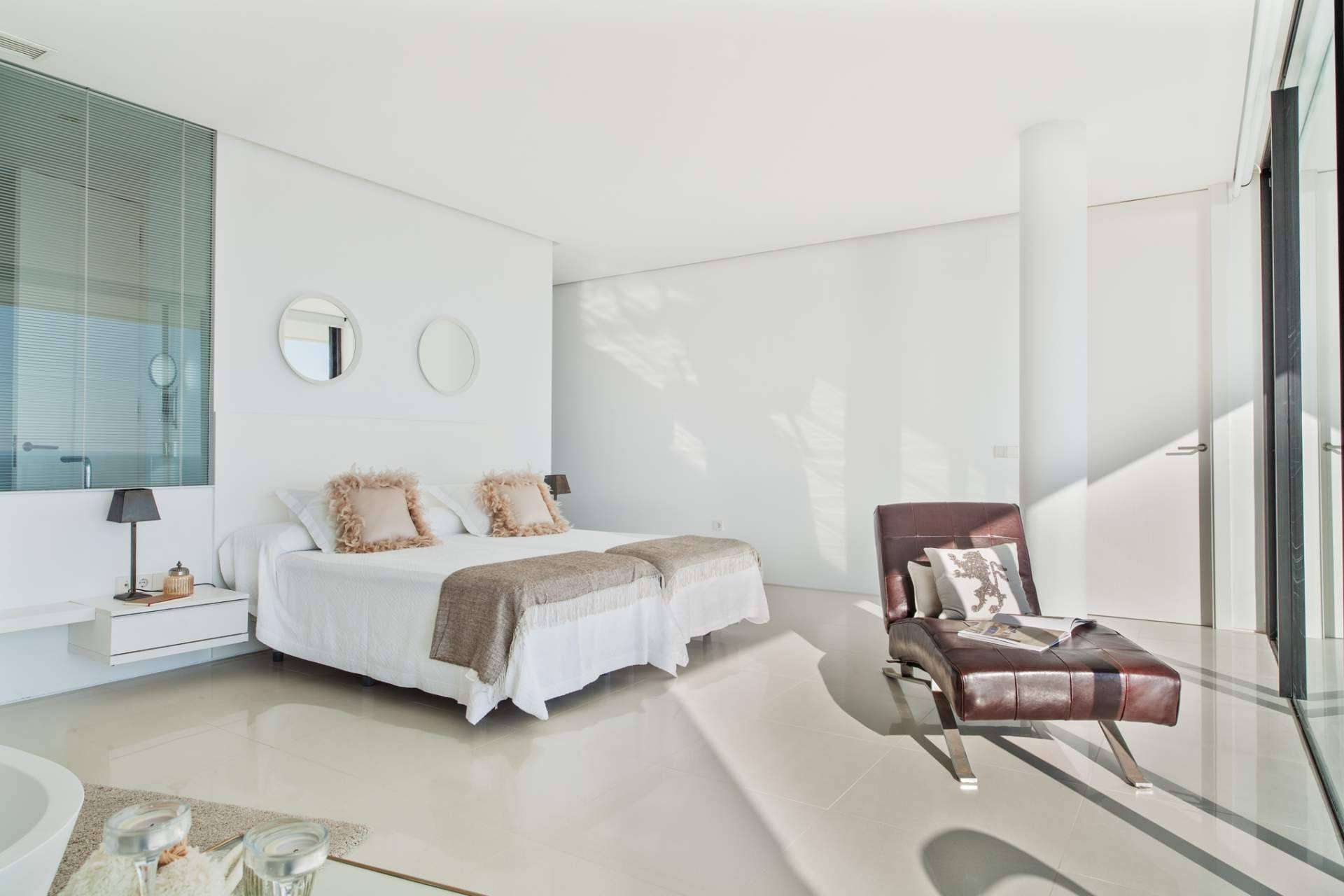 Villa Alkaram, una nueva experiencia de alquiler de villa de lujo en Zahara de los Atunes
