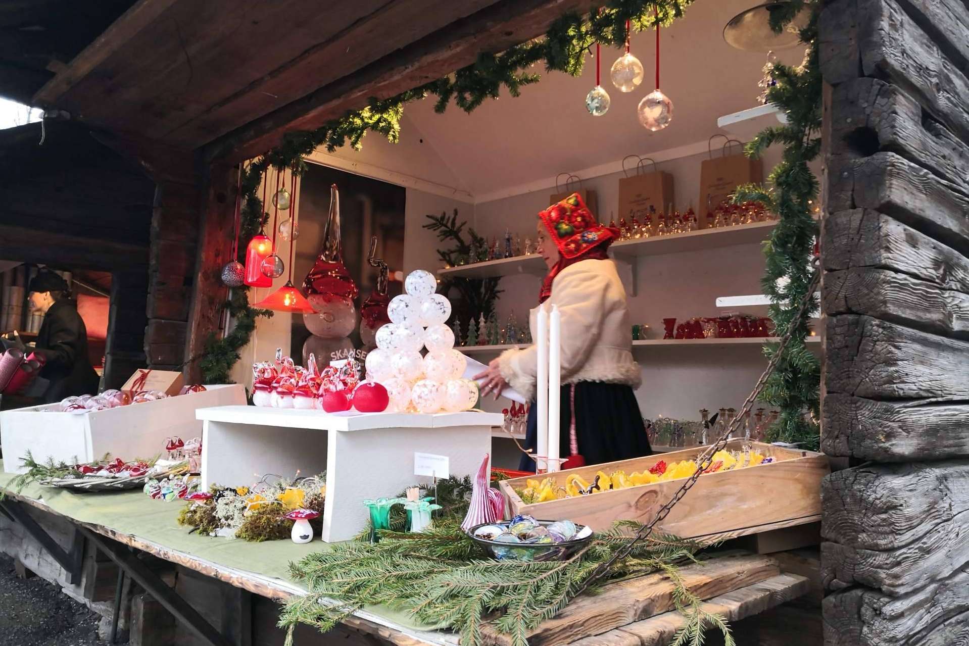 Navidad en Europa; Mercadillos encantadores y poco masificados para una escapada única