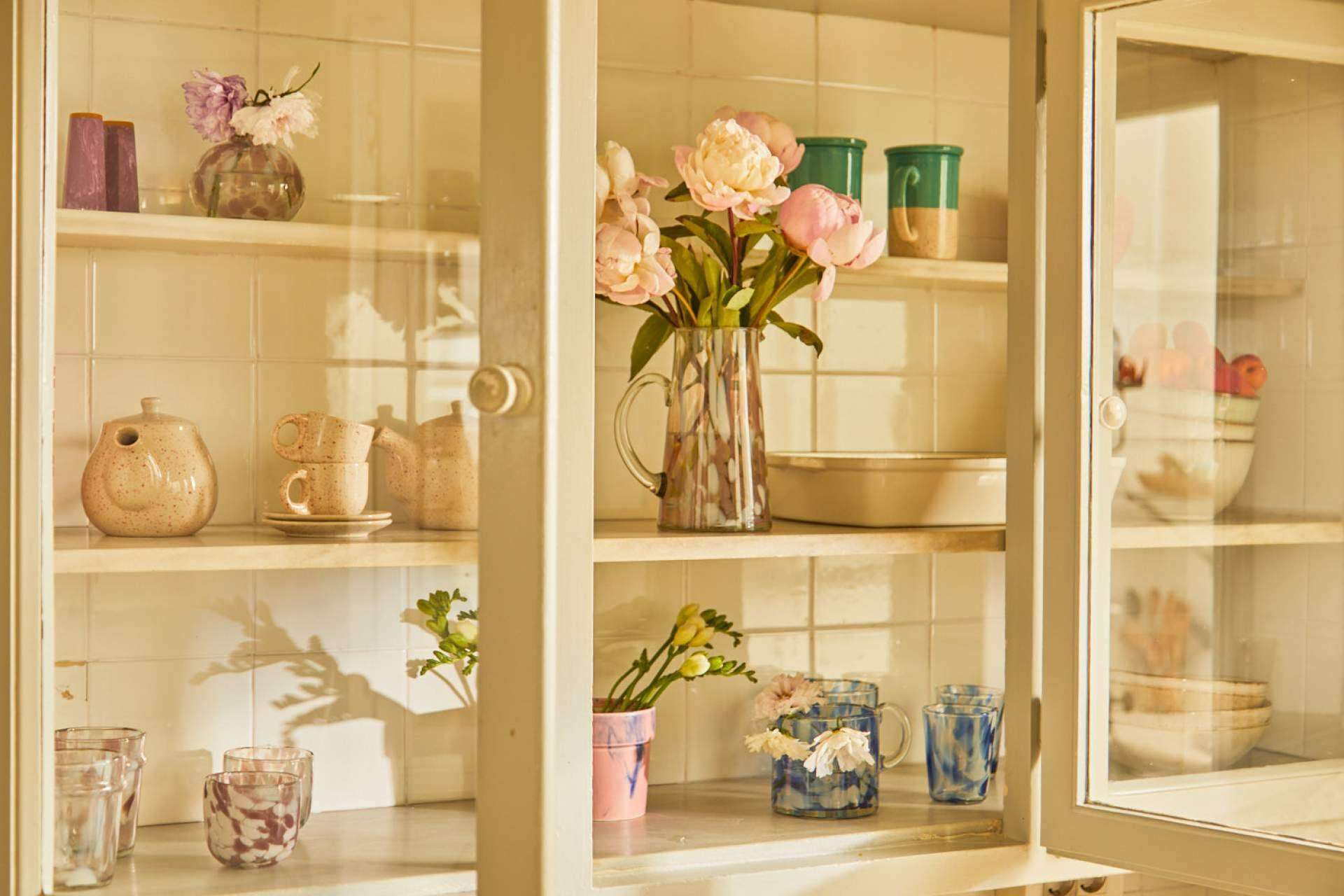 Calma House presenta su nueva colección de textiles para transformar el hogar en un espacio de calma y estilo