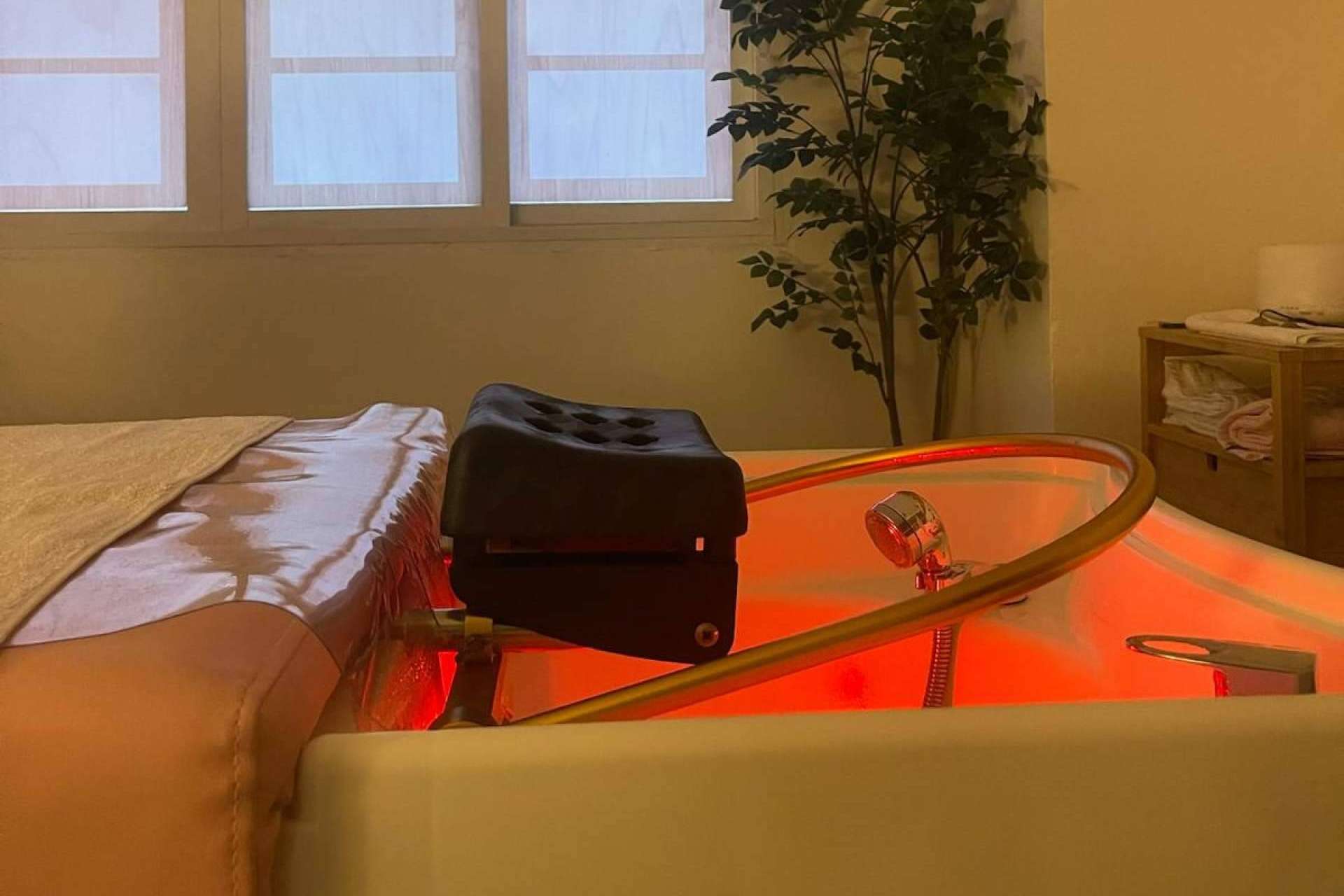 Japanese Head Spa se posiciona en Madrid; El ritual de bienestar japonés que revoluciona el autocuidado en la capital