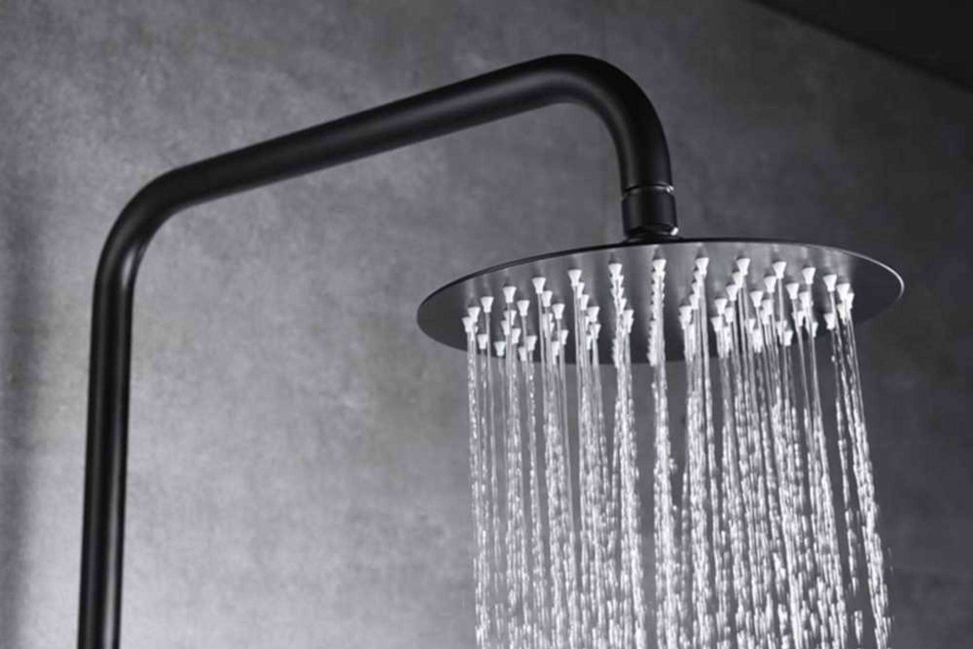 Grifoxpert cuenta con grifería negro mate para añadir estilo y modernidad a baños y cocinas