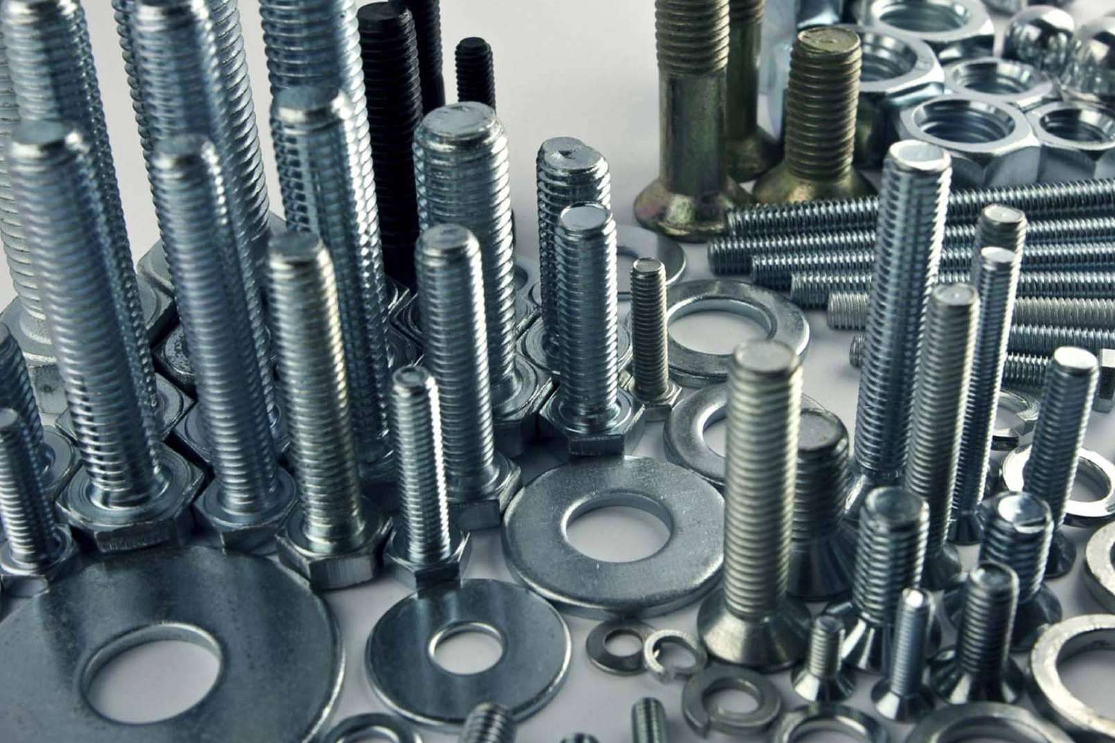 Metal Madrid 2024; IPM presentará su amplia oferta en soluciones de fijación