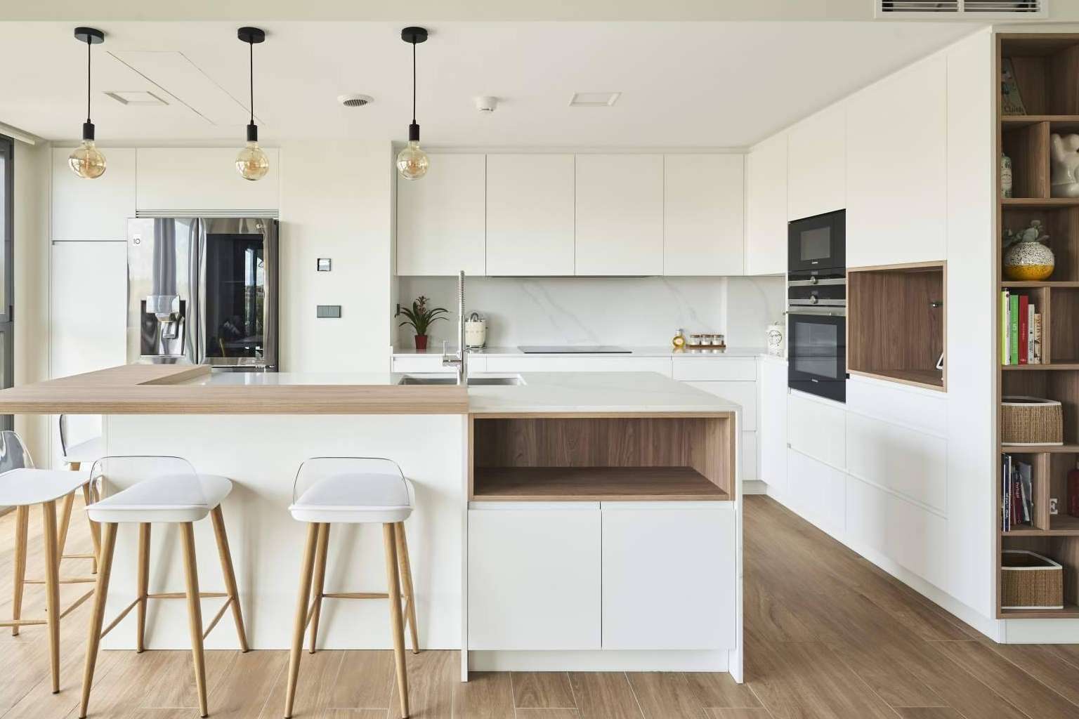 Grupo Coeco; Innovación y excelencia en el diseño de cocinas a medida