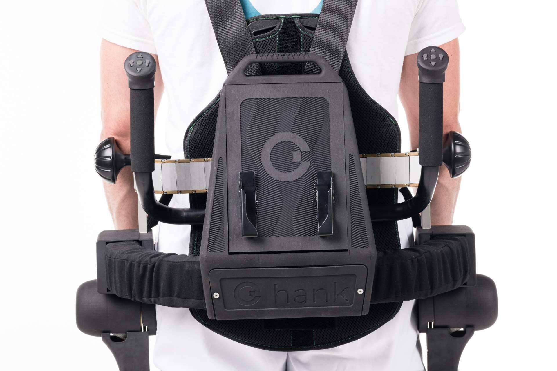 Terapias tecnológicas de GOGOA, tratamientos precisos que potencian la recuperación motora y cognitiva
