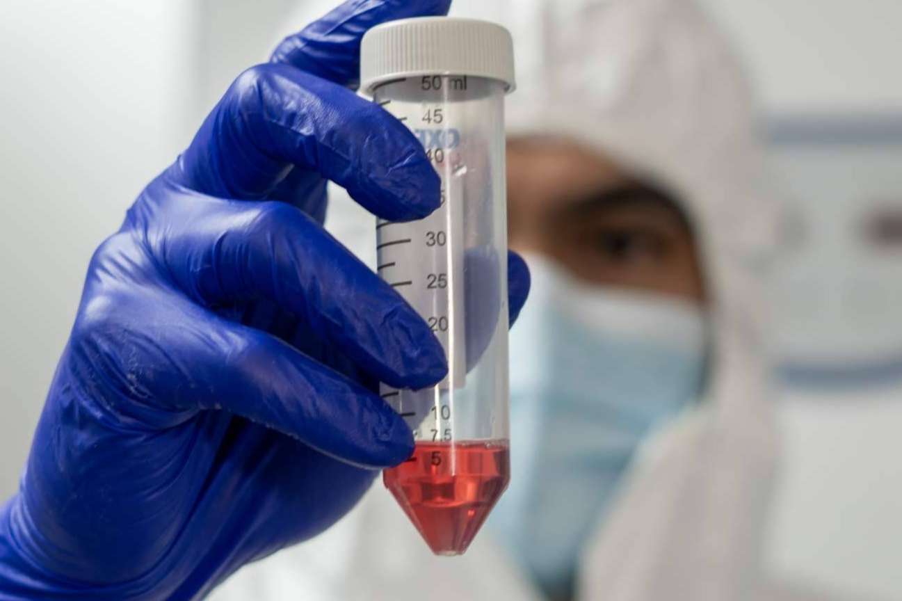 La valiosa ventaja de la inmunoterapia DEX personalizada contra el cáncer
