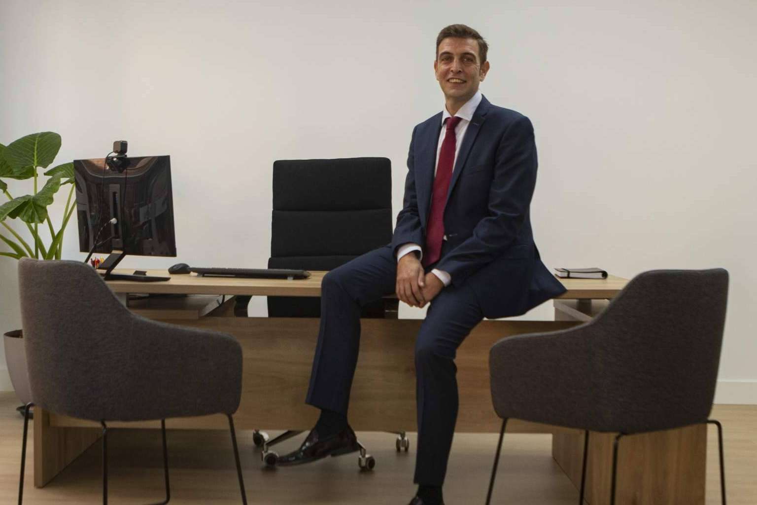 Legatik, la solución personalizada en Talavera de la Reina para la gestión contable y fiscal de empresas