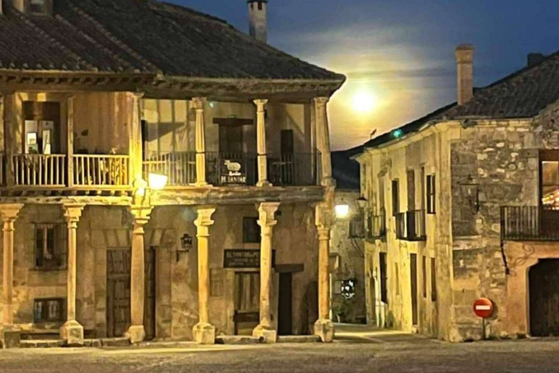 Experiencias culinarias de alta calidad con ingredientes locales en Segovia
