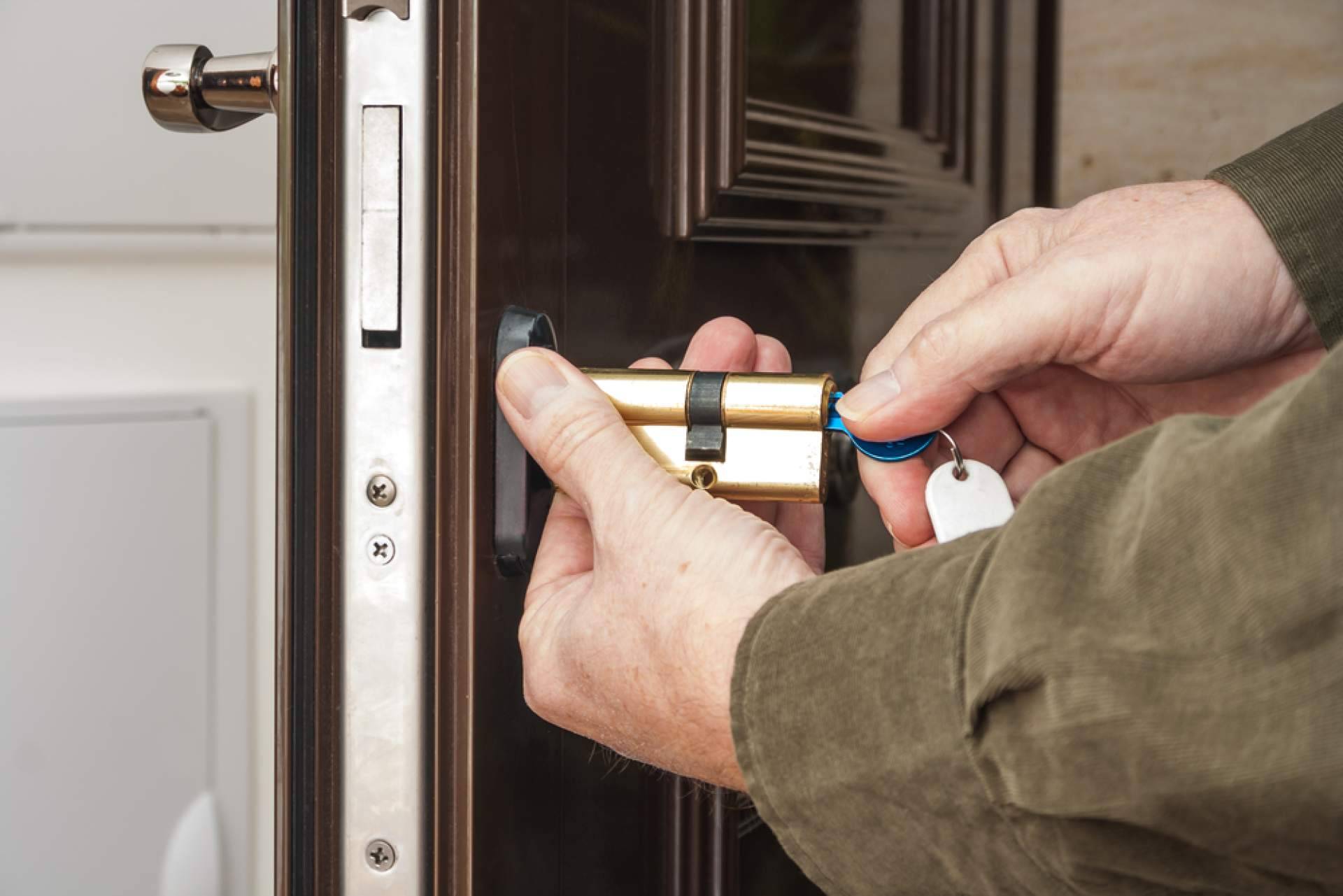 Cerrajero 24 horas, soluciones rápidas y eficaces para emergencias de cerrajería