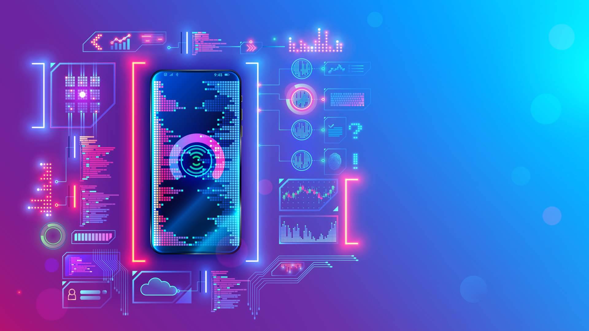 Tecnología móvil a medida; Universapps transforma la digitalización de empresas españolas