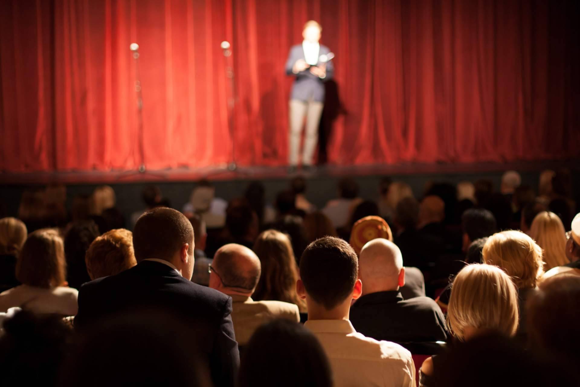 Sala Las Vegas inaugura su ciclo de comedia con espectáculos para disfrutar todo el invierno