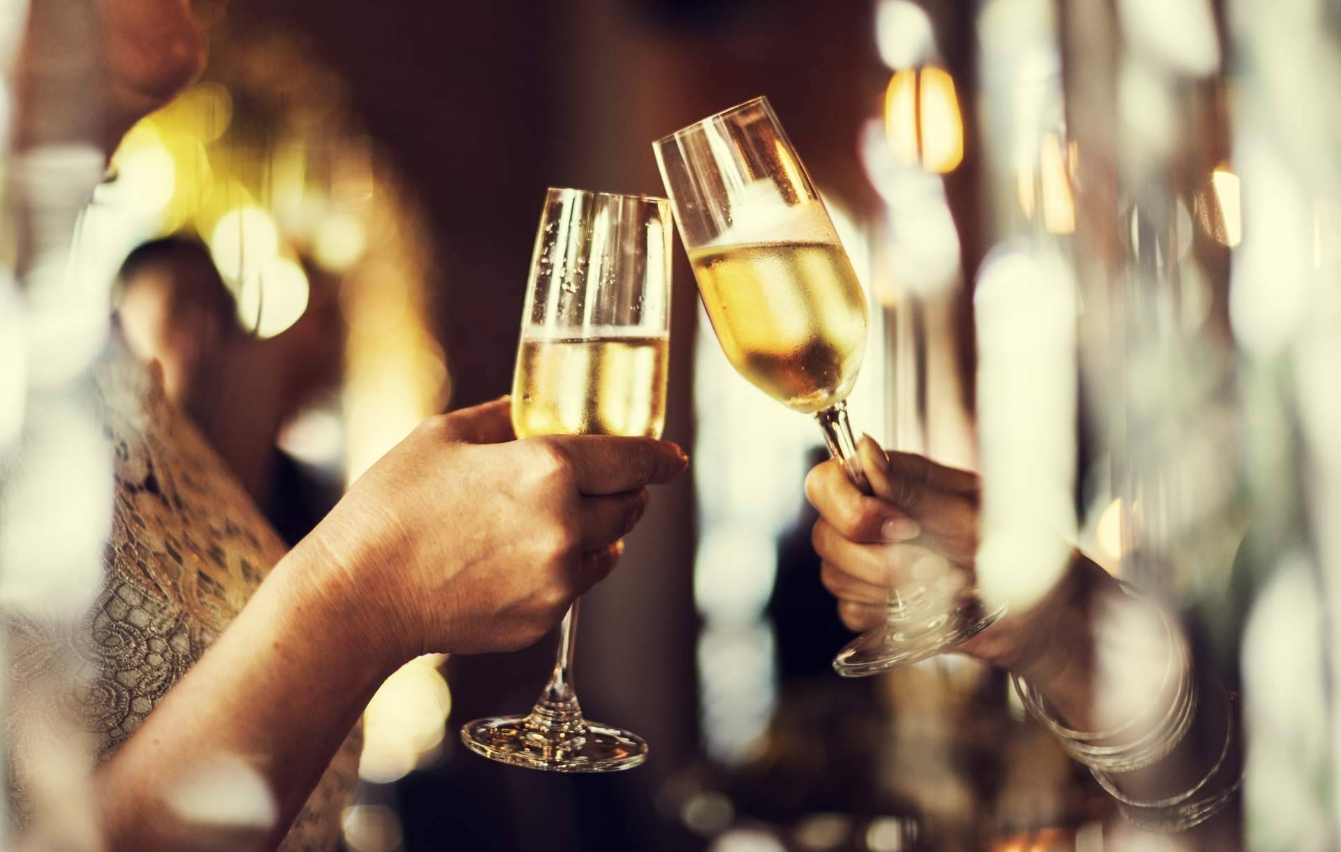 Cava y Navidad, una combinación que eleva las reuniones familiares