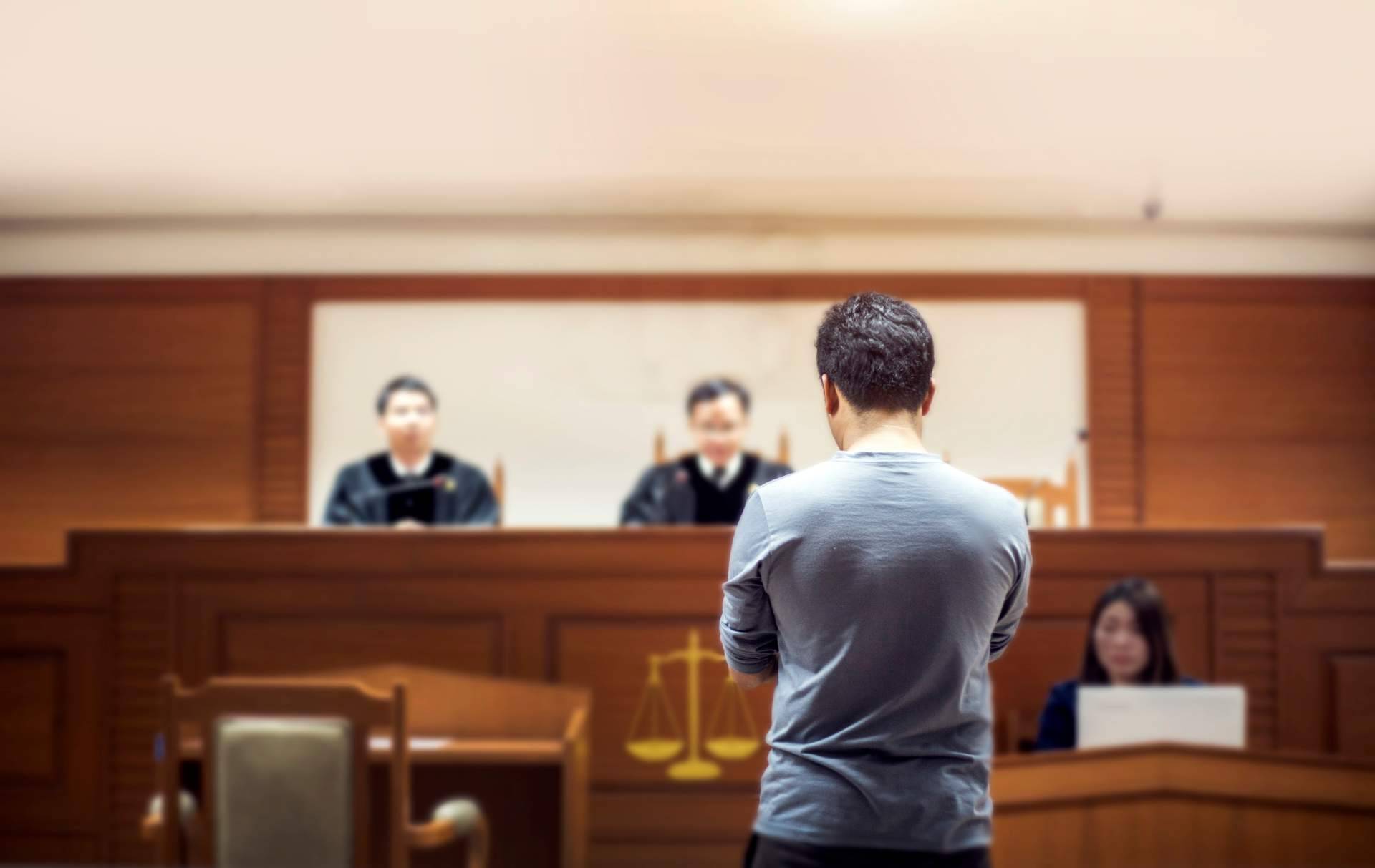 Sanz y Cabrejas garantizan la resolución de un juicio justo con su experiencia en derecho penal