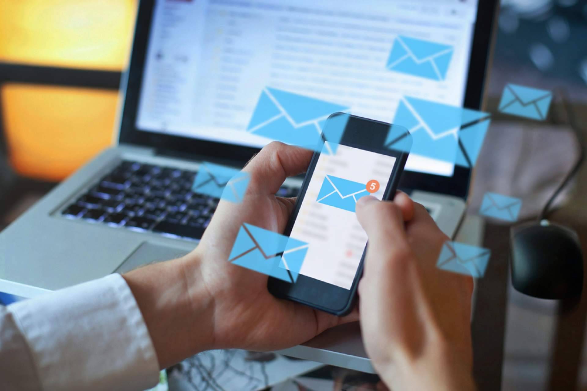 Estrategias y canales digitales para vender en 2025